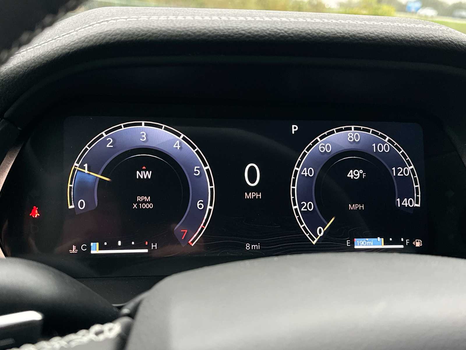 Thumbnail: 2025 Jeep Grand Cherokee - 19