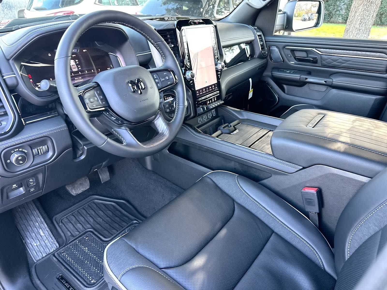 Thumbnail: 2026 RAM 1500 - 18