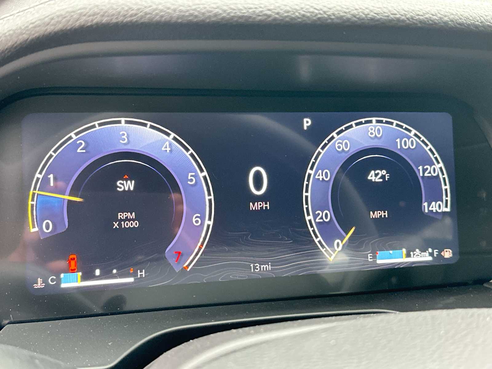 Thumbnail: 2025 Jeep Grand Cherokee - 19