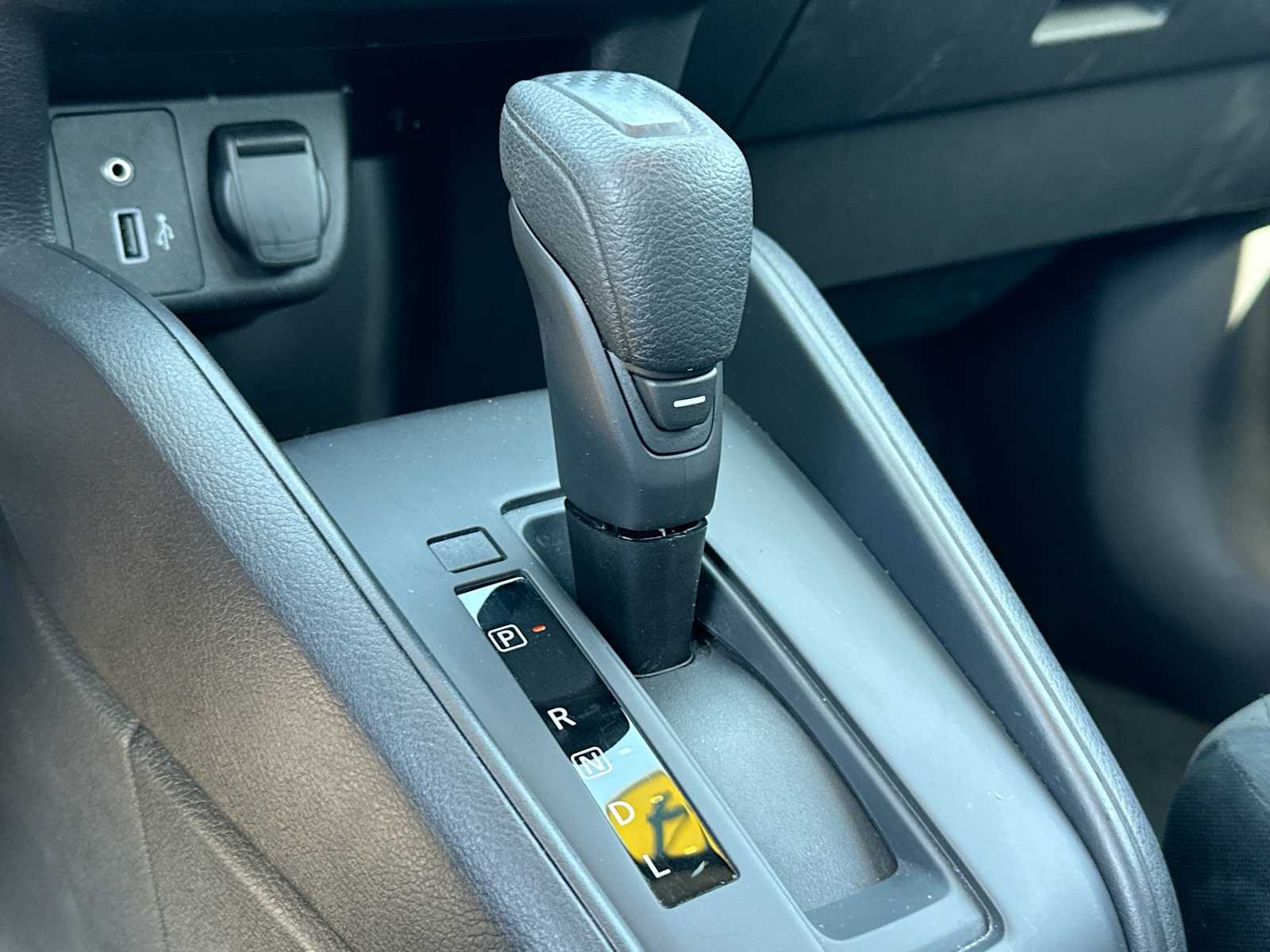 Thumbnail: 2024 Nissan Versa - 21