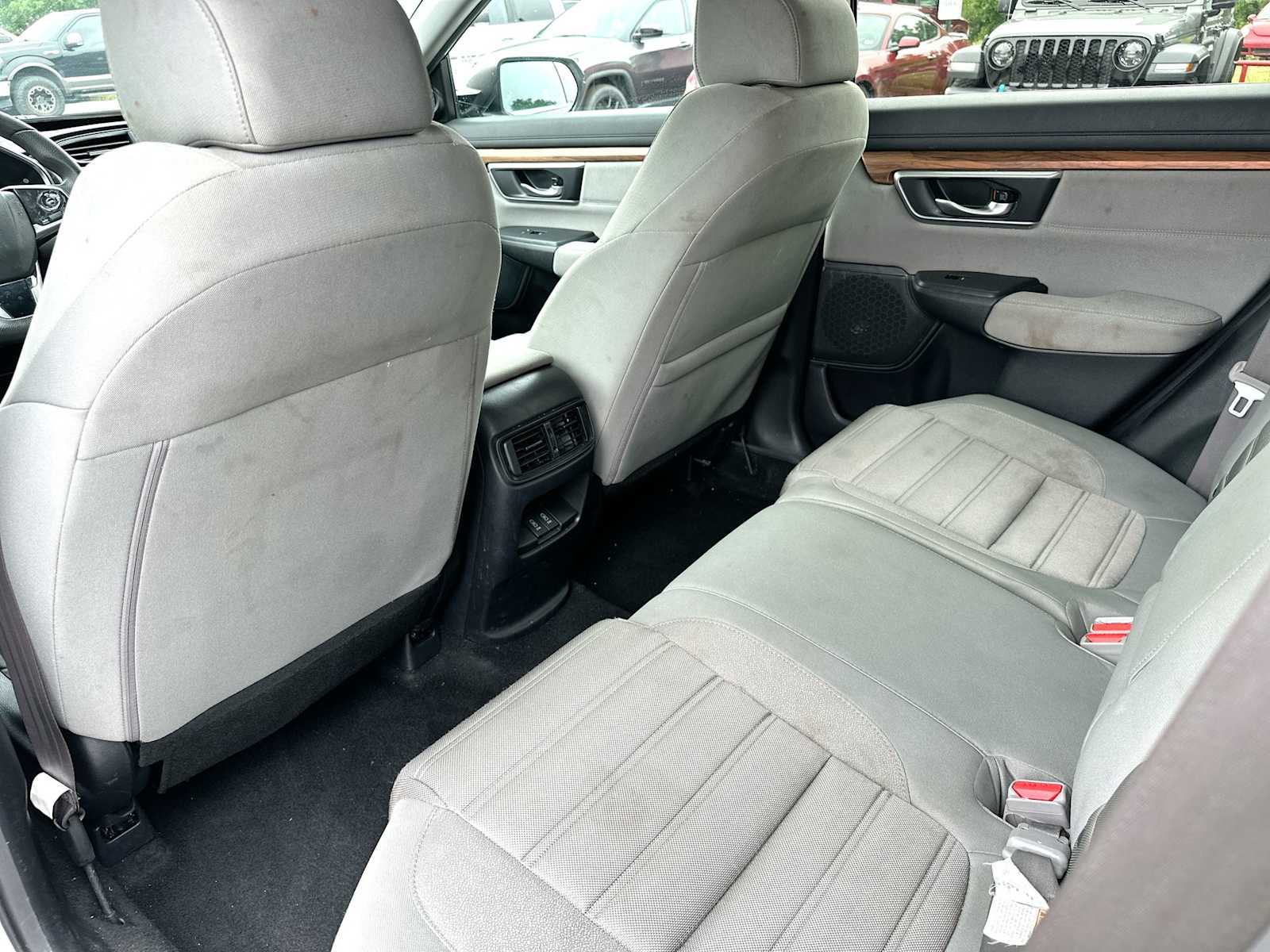 Thumbnail: 2019 Honda CR-V - 23