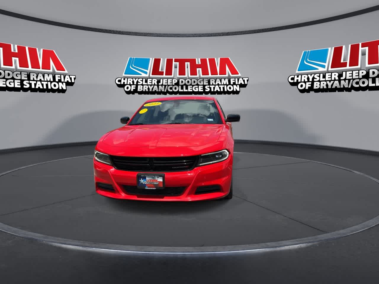 Thumbnail: 2023 Dodge Charger - 3