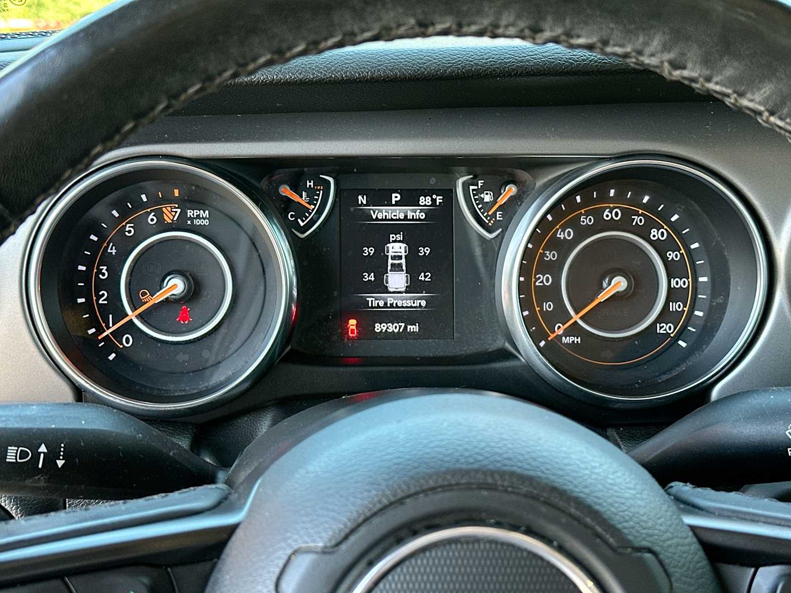 Thumbnail: 2022 Jeep Gladiator - 19