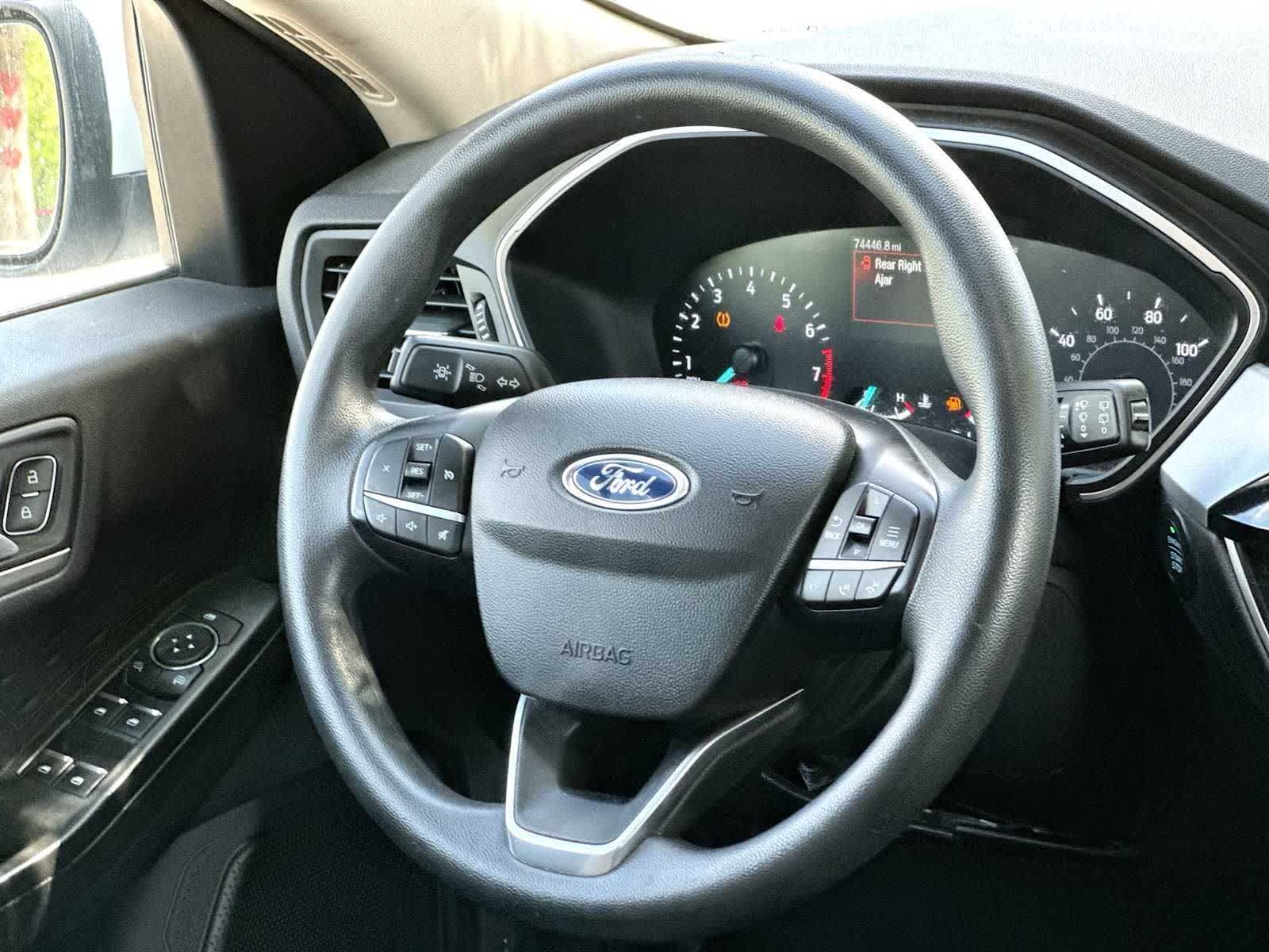 Thumbnail: 2020 Ford Escape - 27