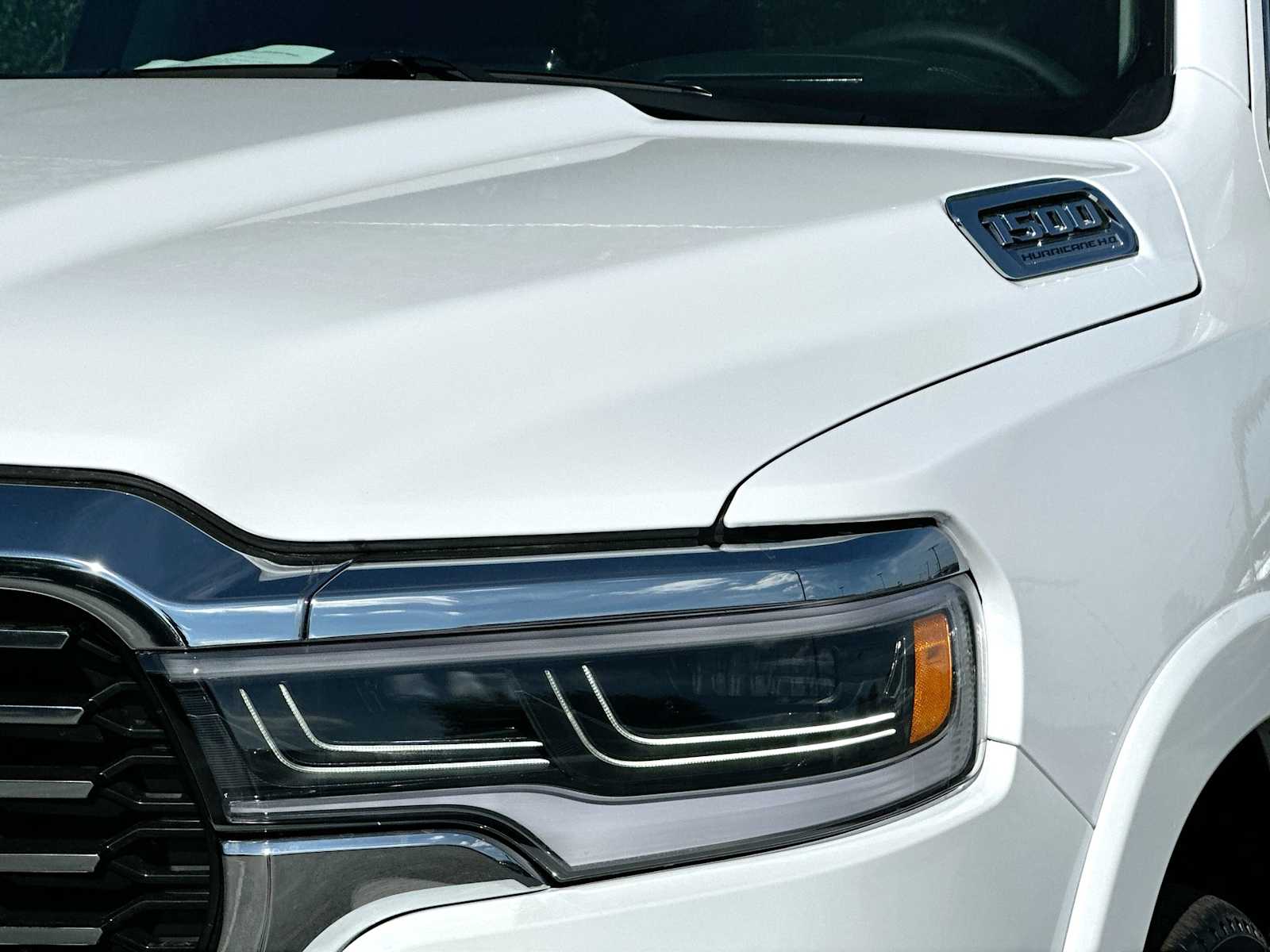 Thumbnail: 2026 RAM 1500 - 16