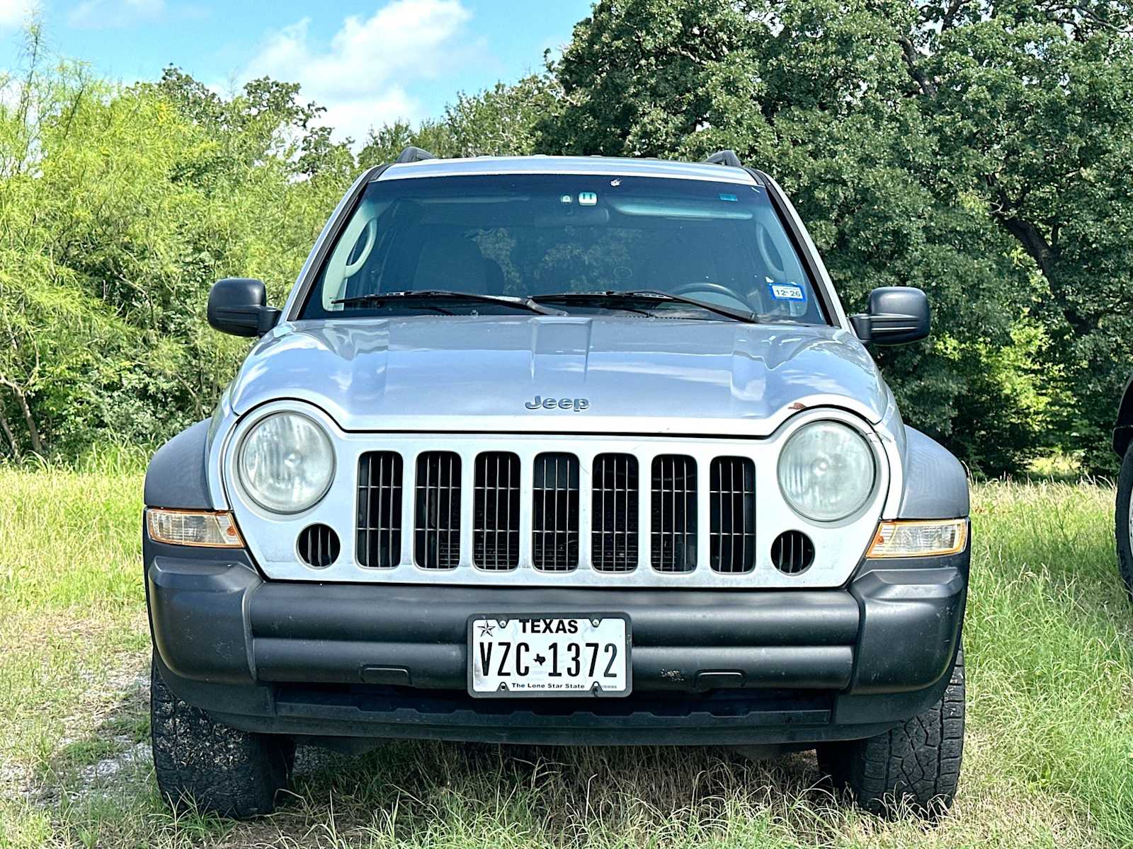 Thumbnail: 2006 Jeep Liberty - 2