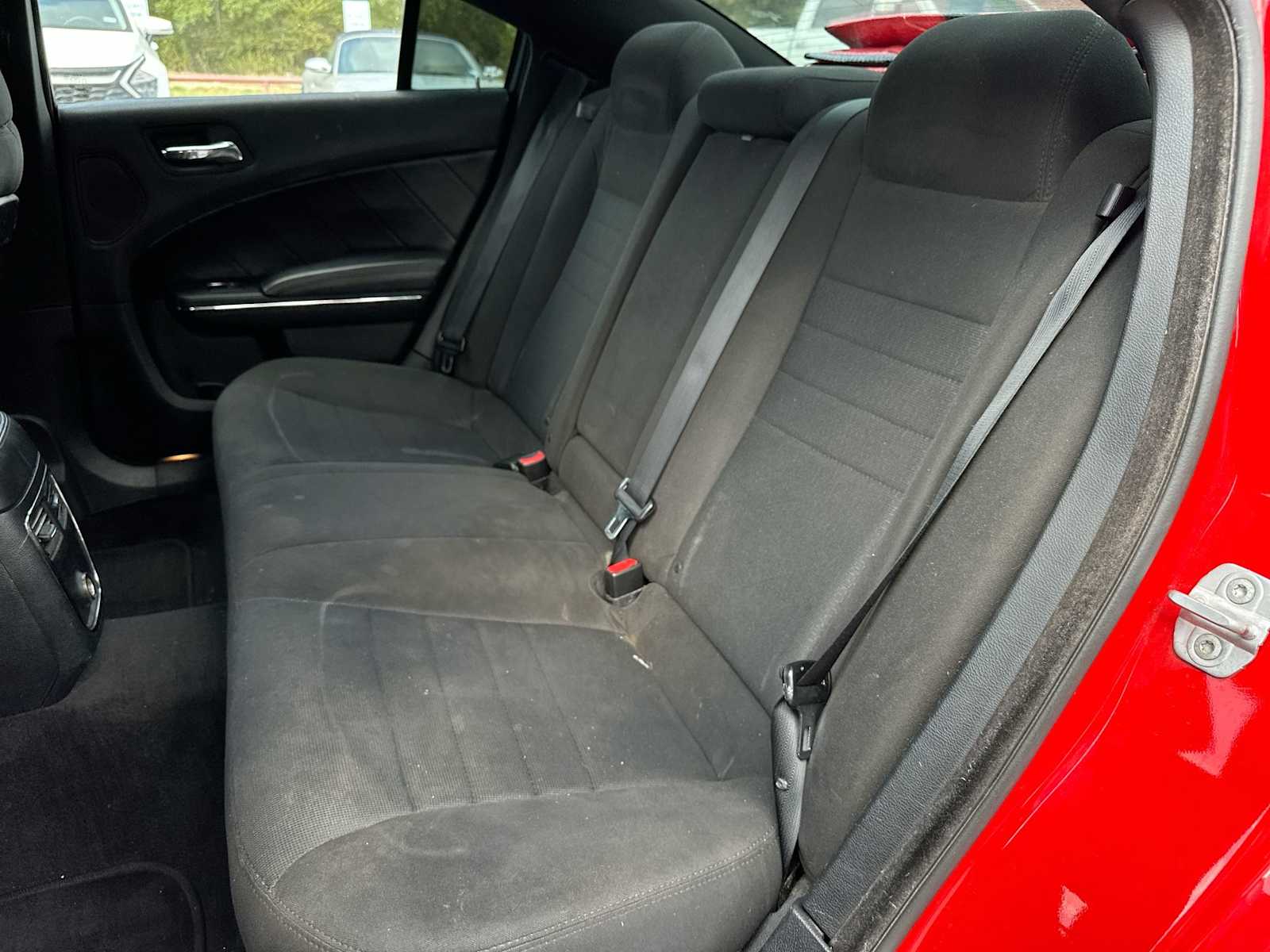 Thumbnail: 2014 Dodge Charger - 23