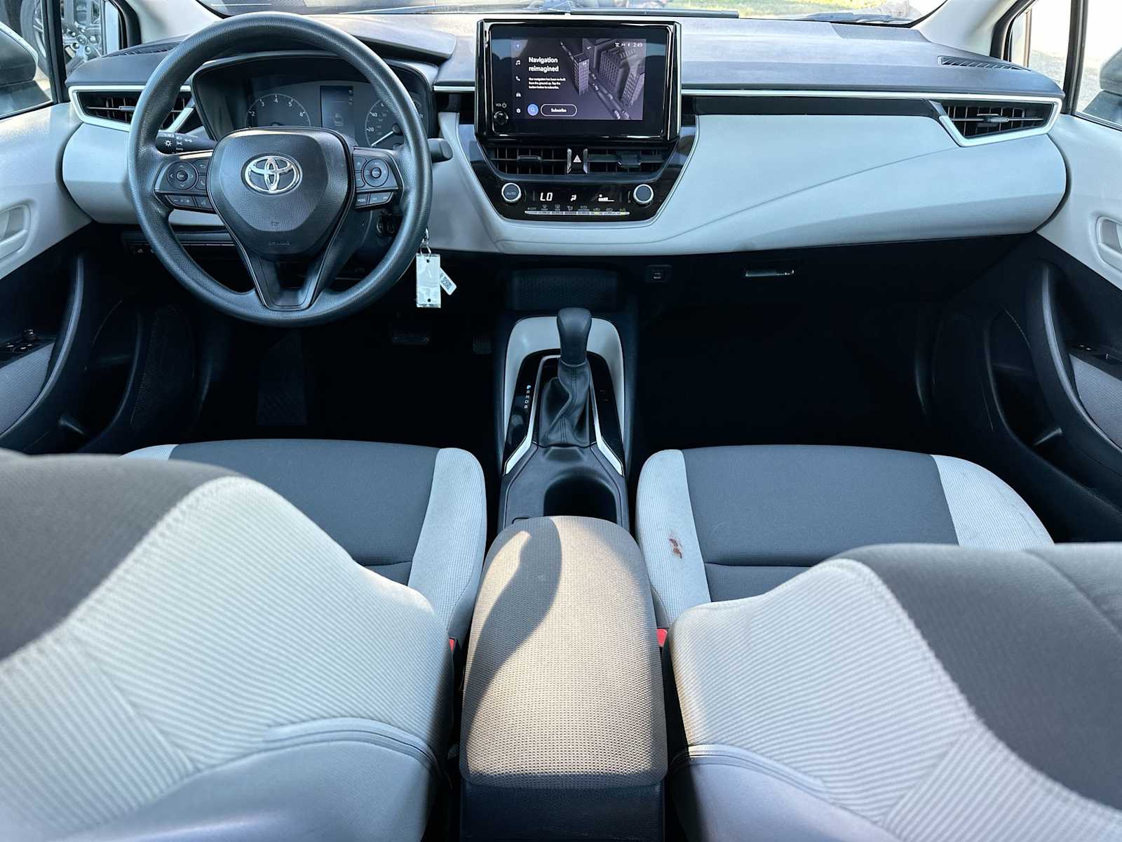 Thumbnail: 2024 Toyota Corolla - 25