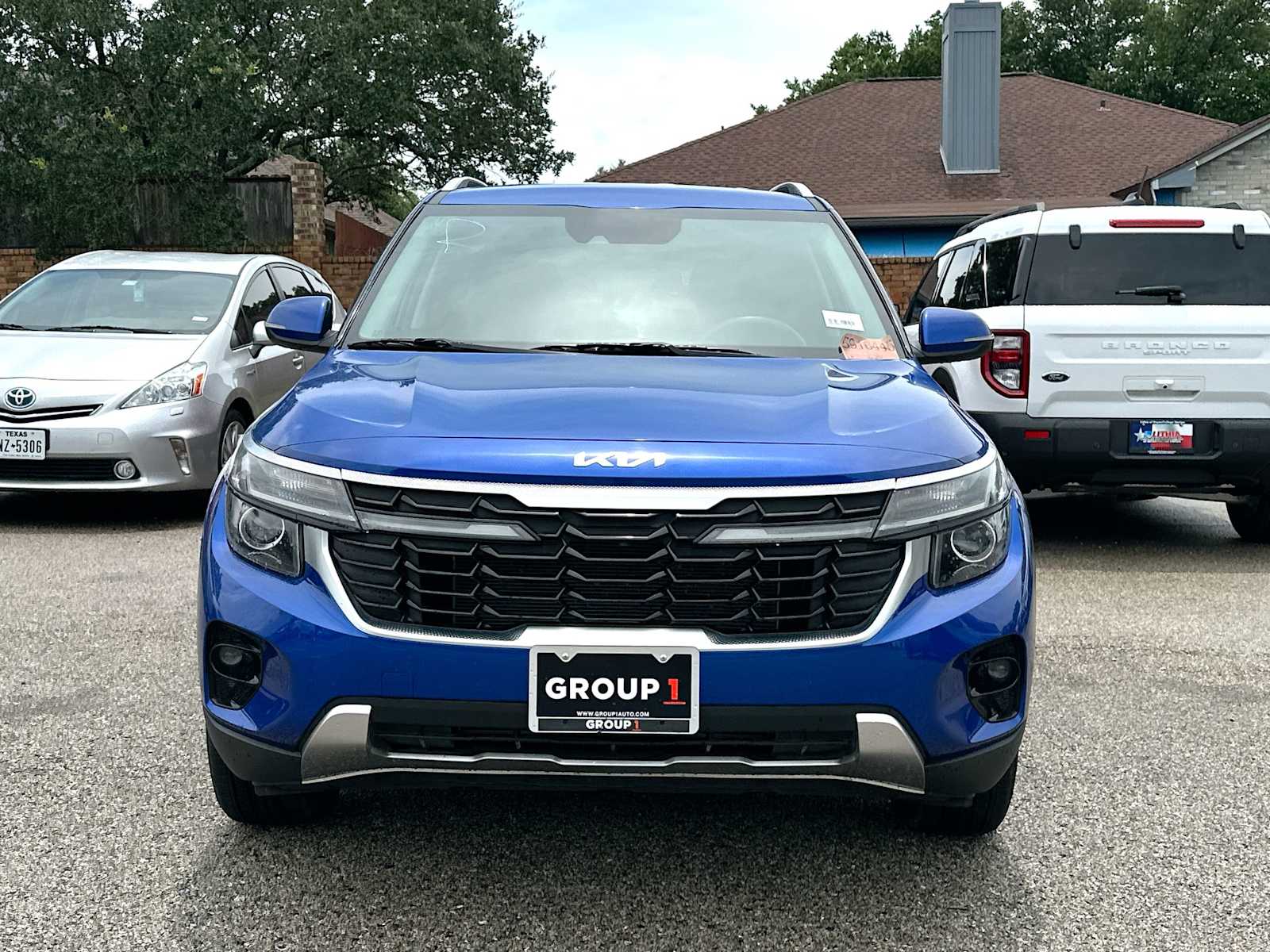 Thumbnail: 2025 Kia Seltos - 2