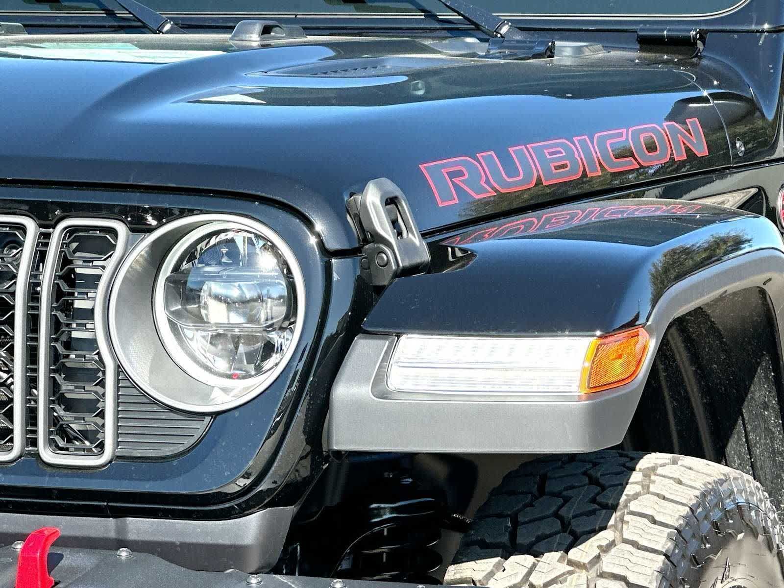 Thumbnail: 2026 Jeep Gladiator - 16