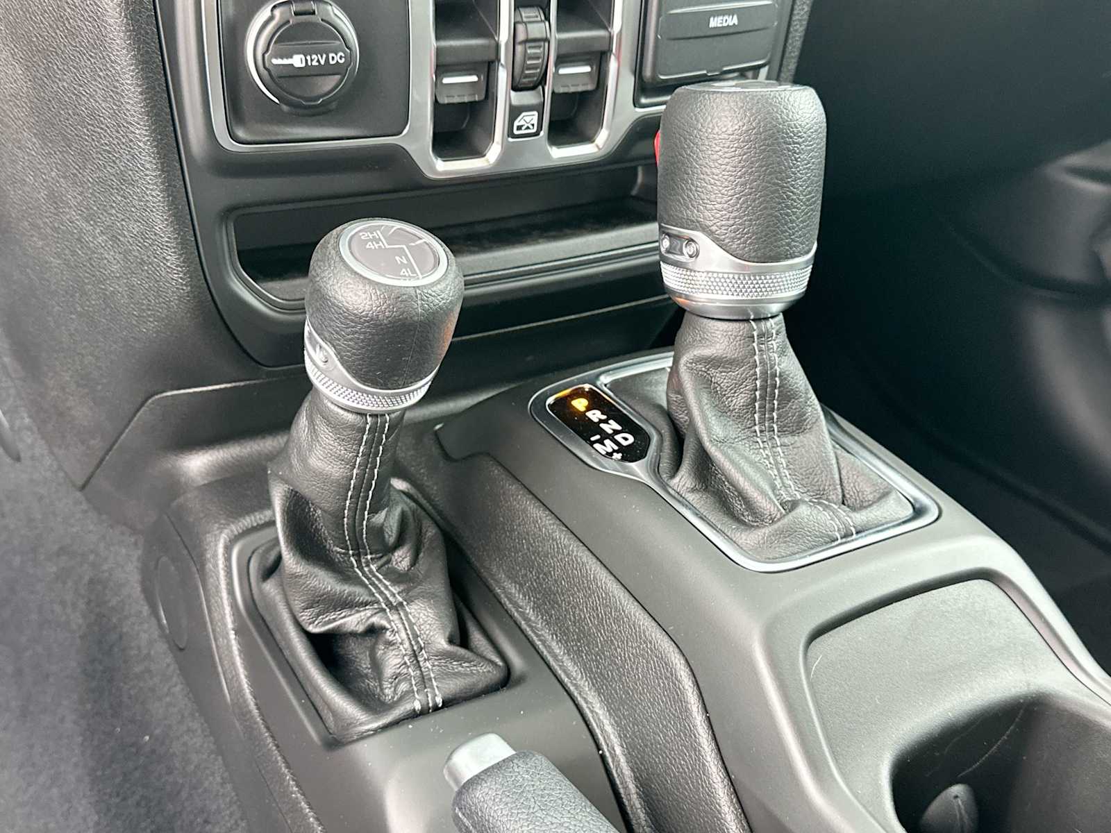 Thumbnail: 2026 Jeep Wrangler - 21