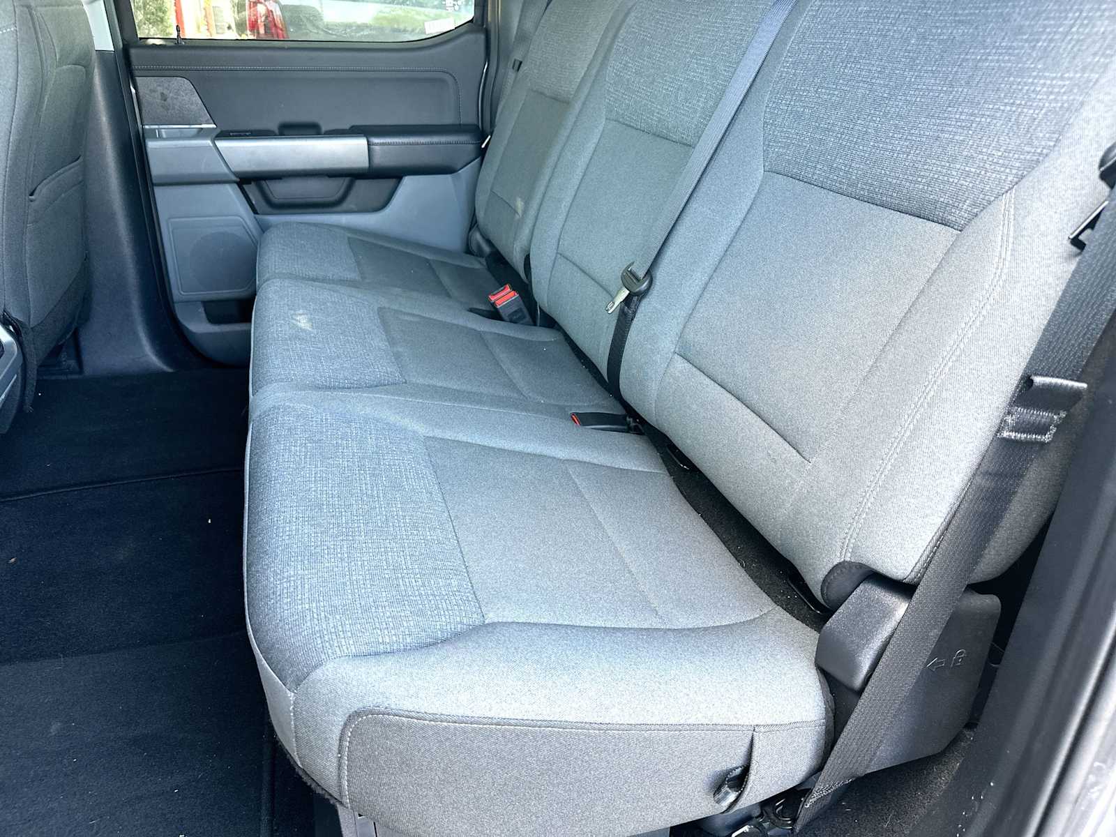 Thumbnail: 2025 Ford F-150 - 23