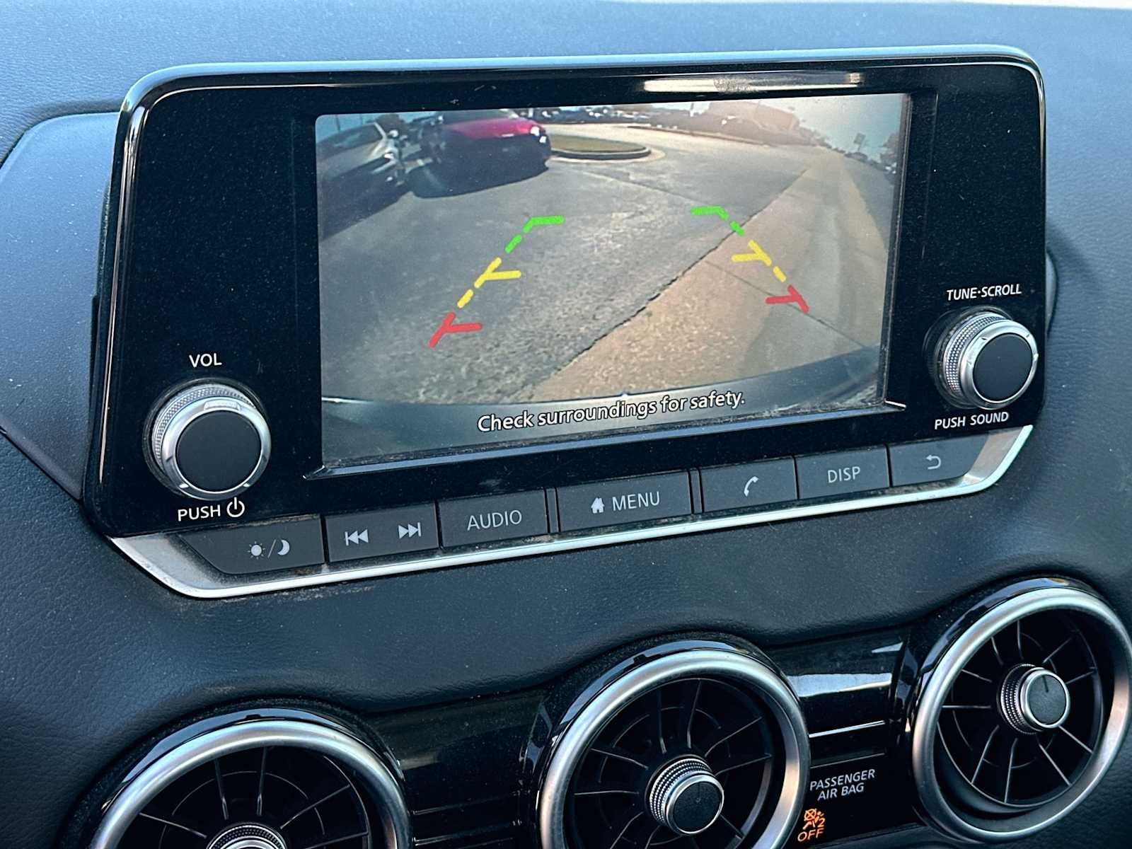 Thumbnail: 2021 Nissan Sentra - 20