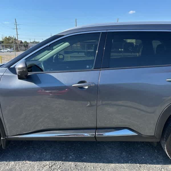 Thumbnail: 2021 Nissan Rogue - 6