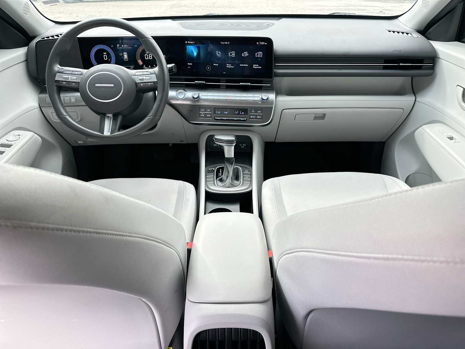 Thumbnail: 2025 Hyundai Kona - 25