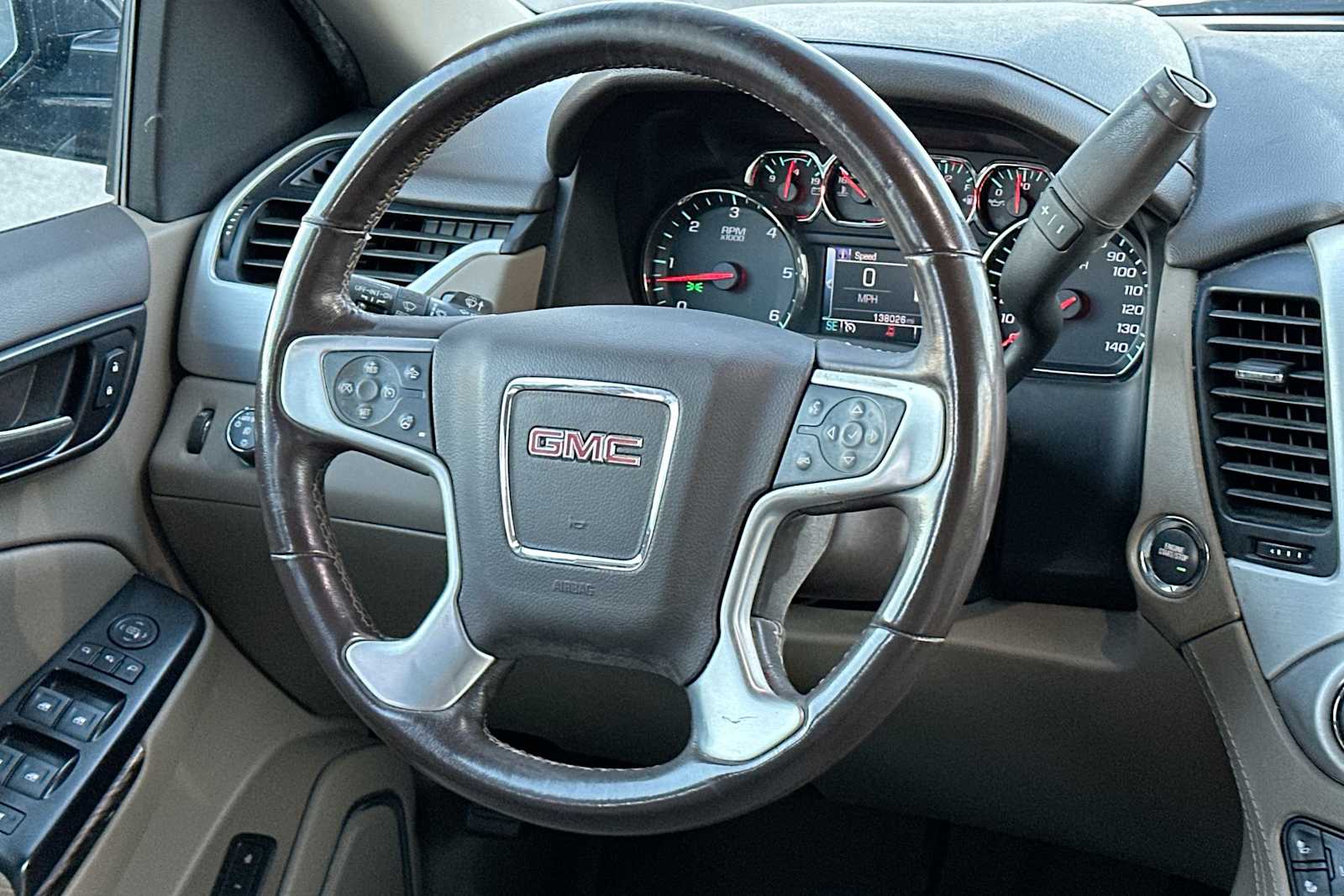 Thumbnail: 2020 GMC Yukon - 27