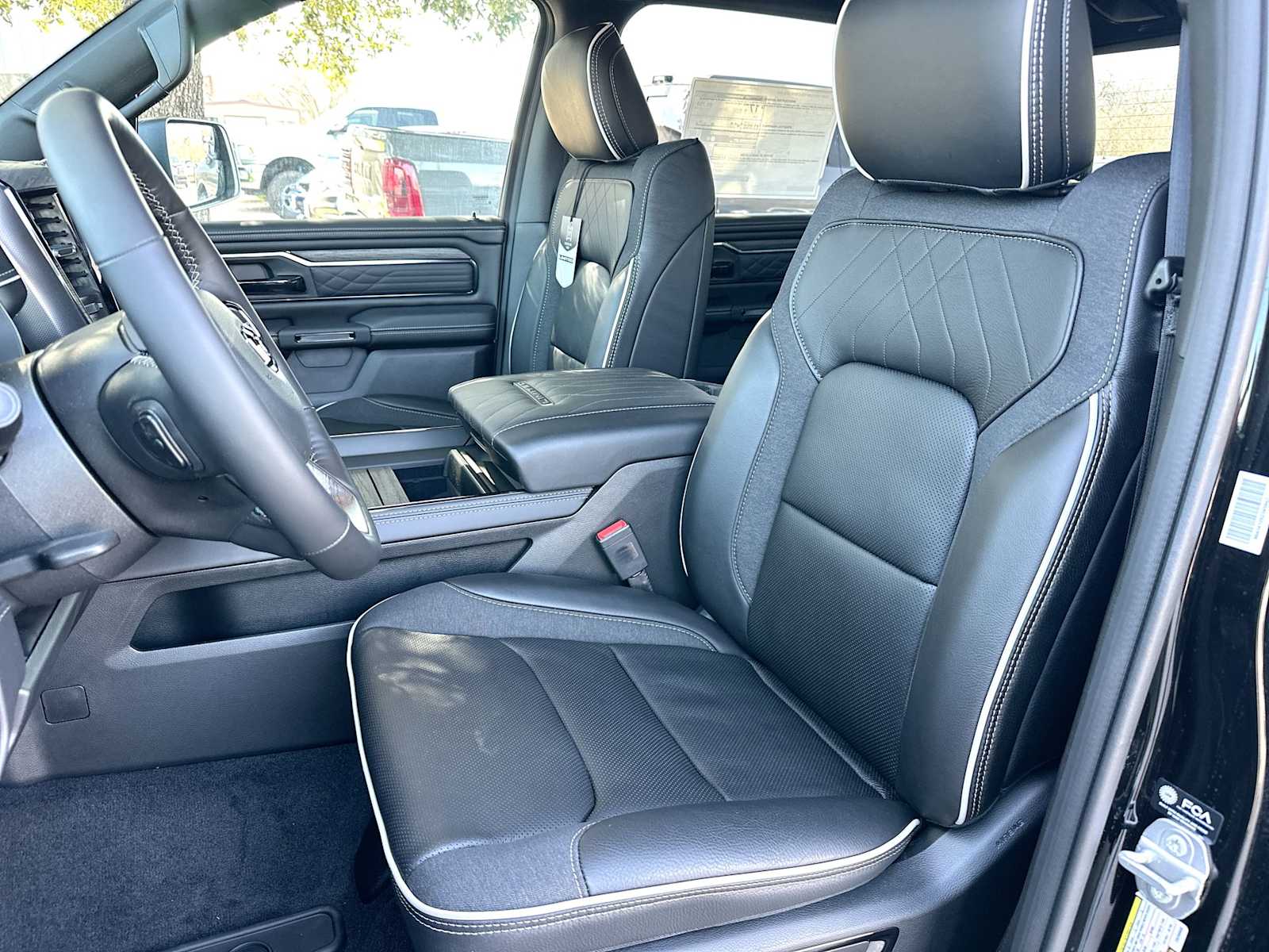 Thumbnail: 2026 RAM 1500 - 17