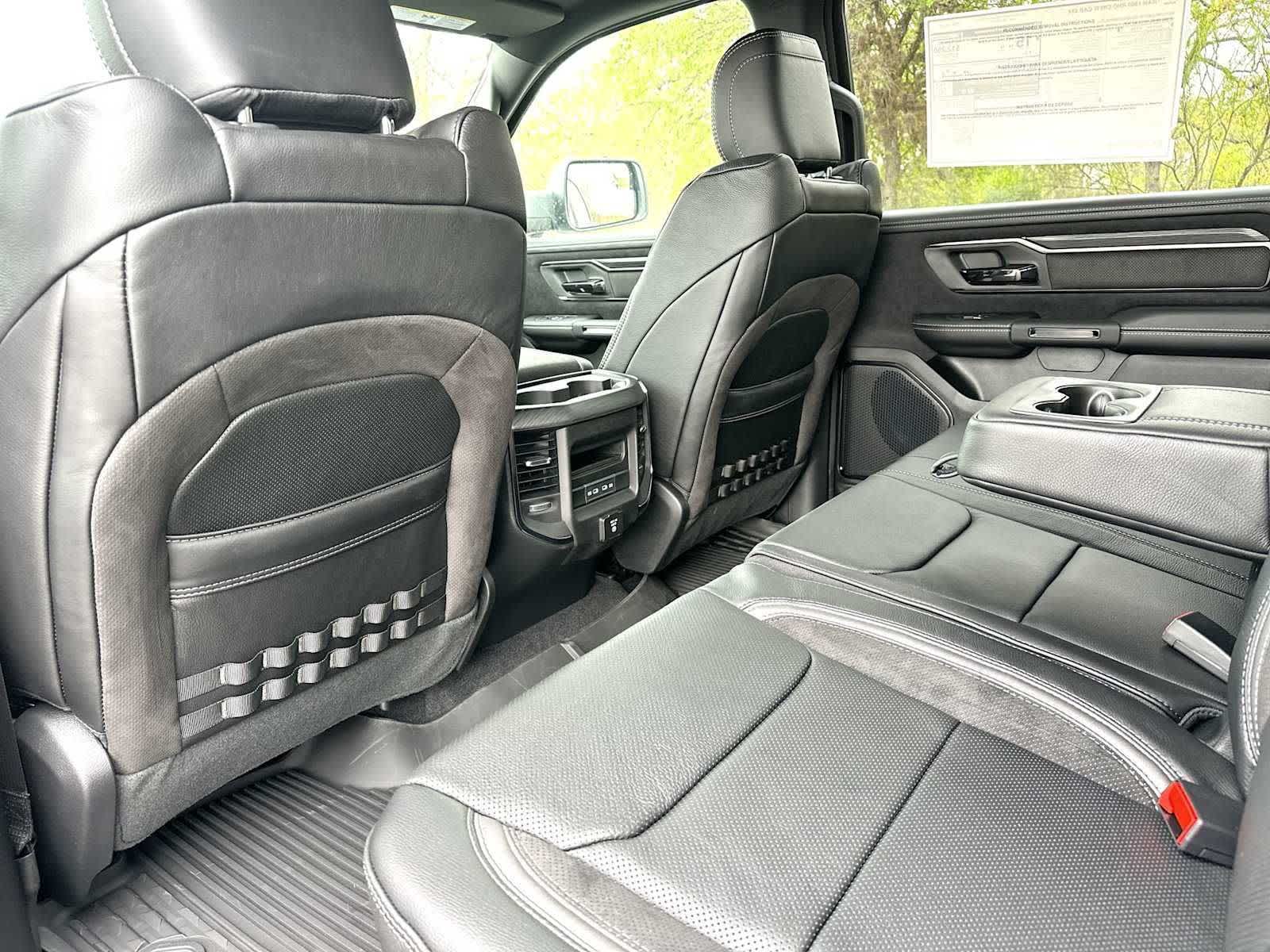 Thumbnail: 2026 RAM 1500 - 24