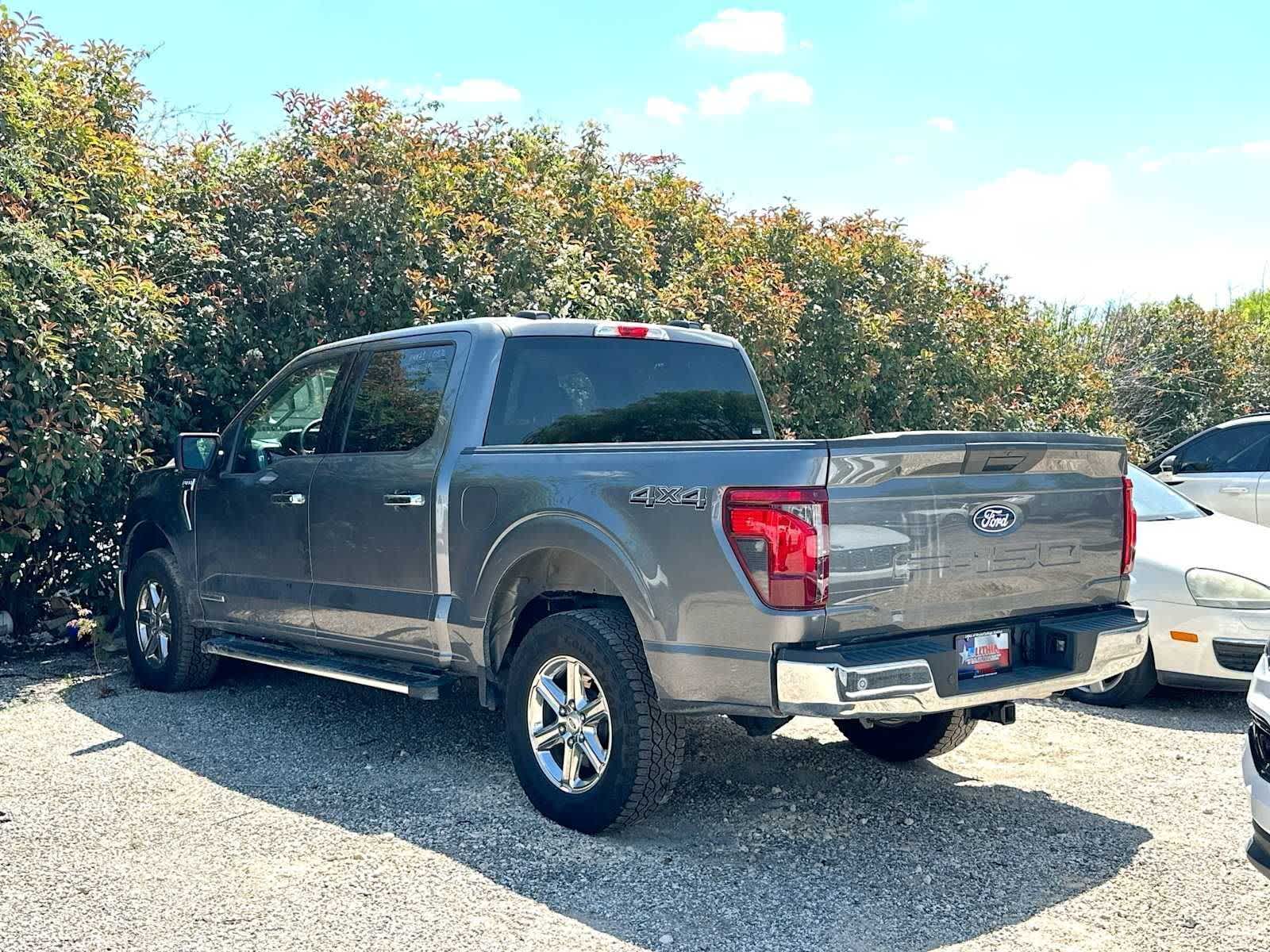 Thumbnail: 2025 Ford F-150 - 2