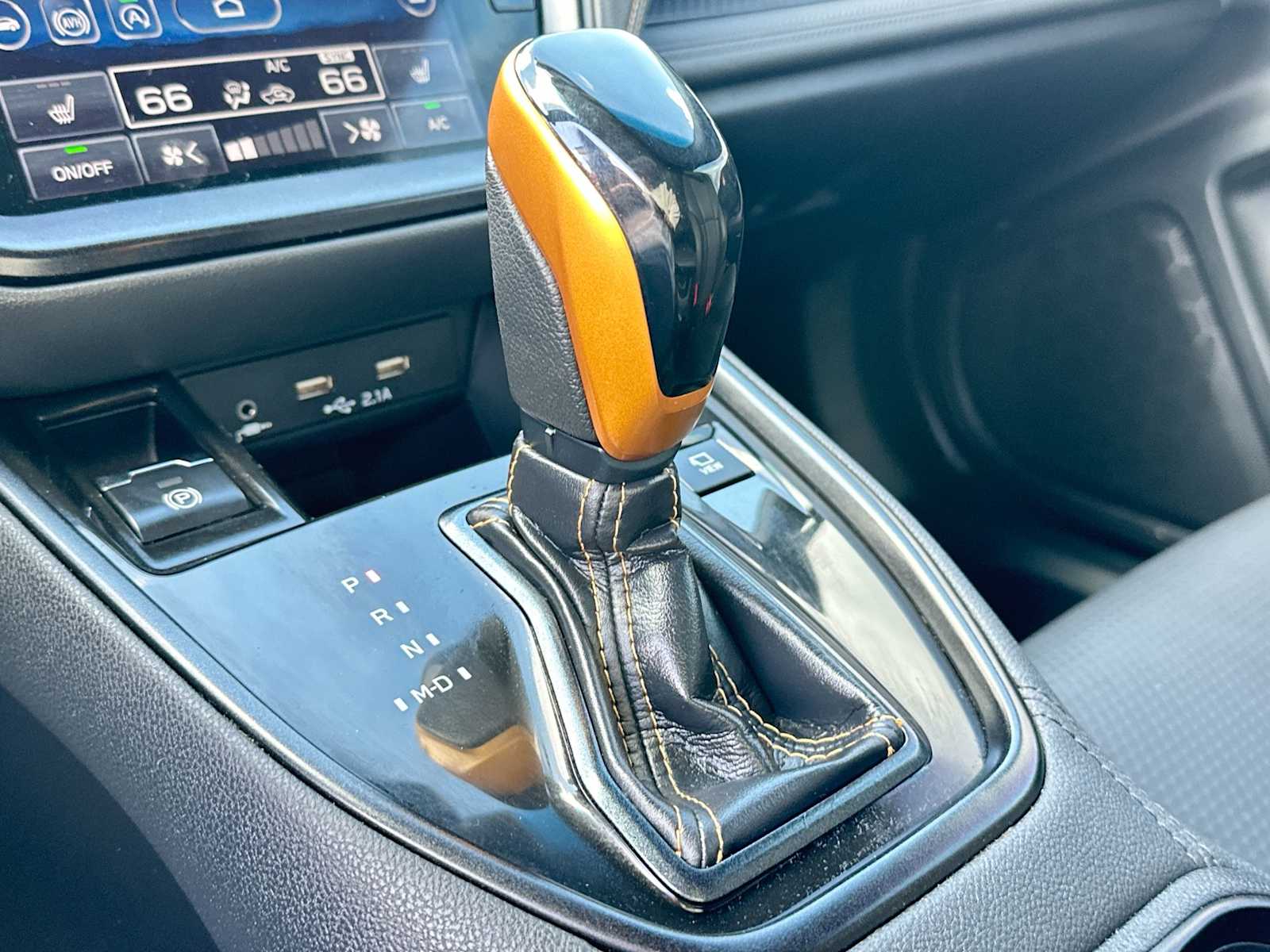 Thumbnail: 2022 Subaru Outback - 21