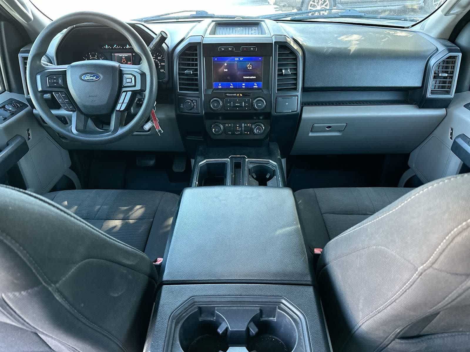 Thumbnail: 2019 Ford F-150 - 25