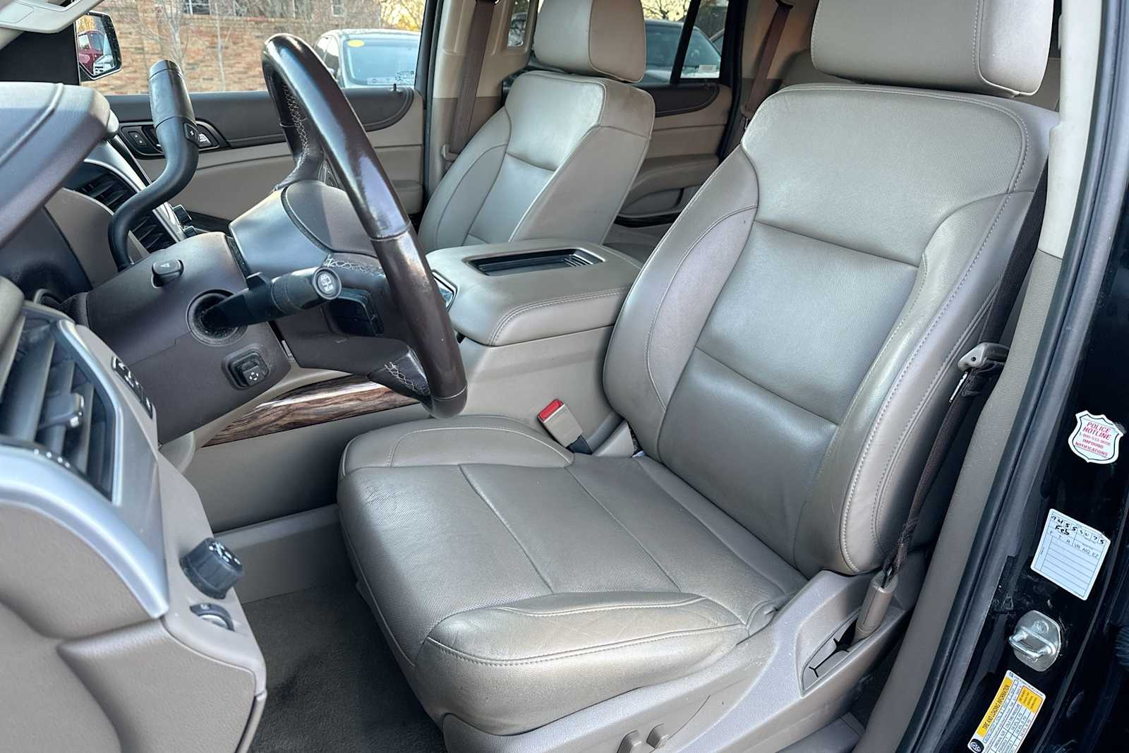 Thumbnail: 2020 GMC Yukon - 17