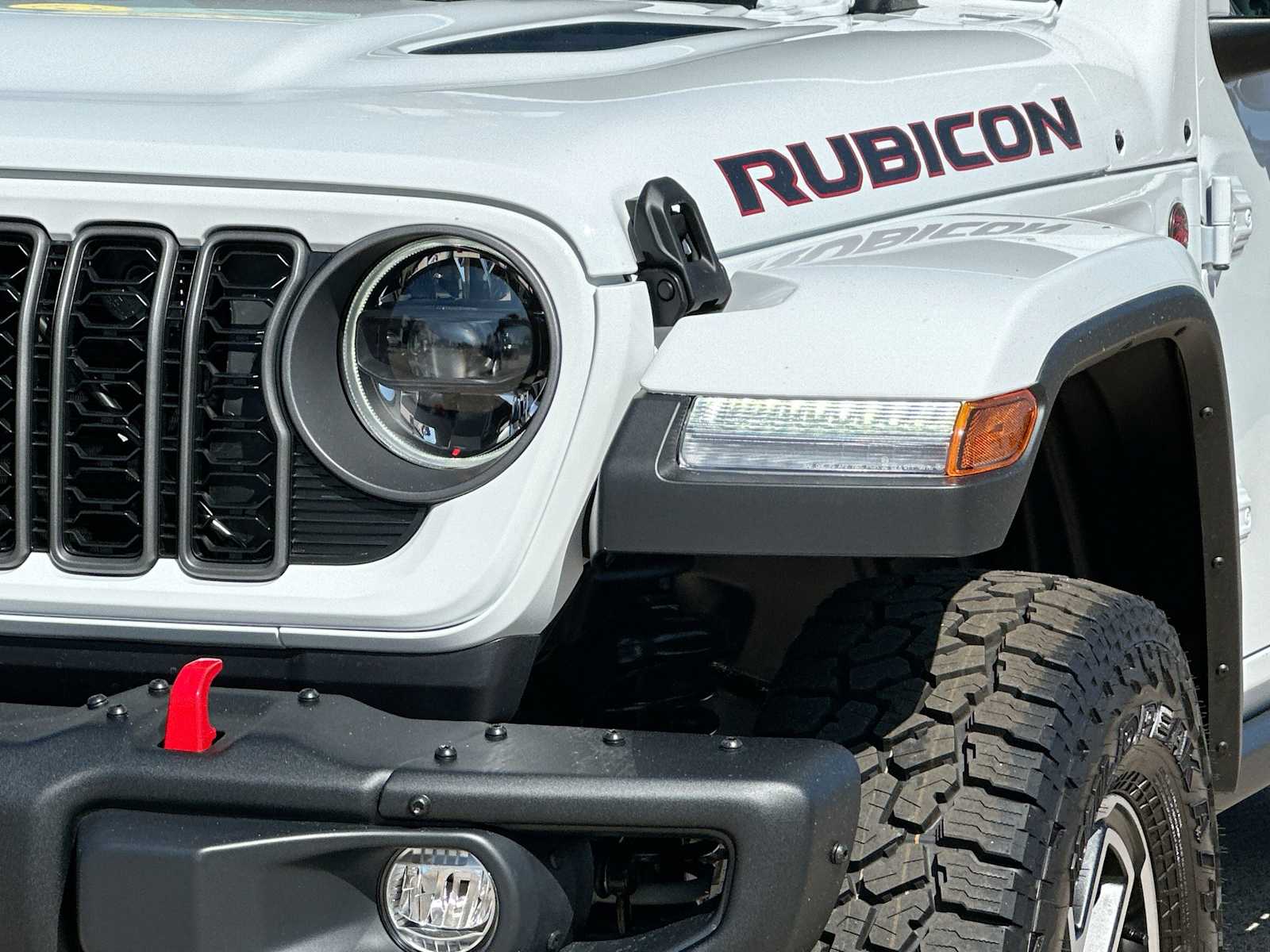 Thumbnail: 2025 Jeep Gladiator - 16