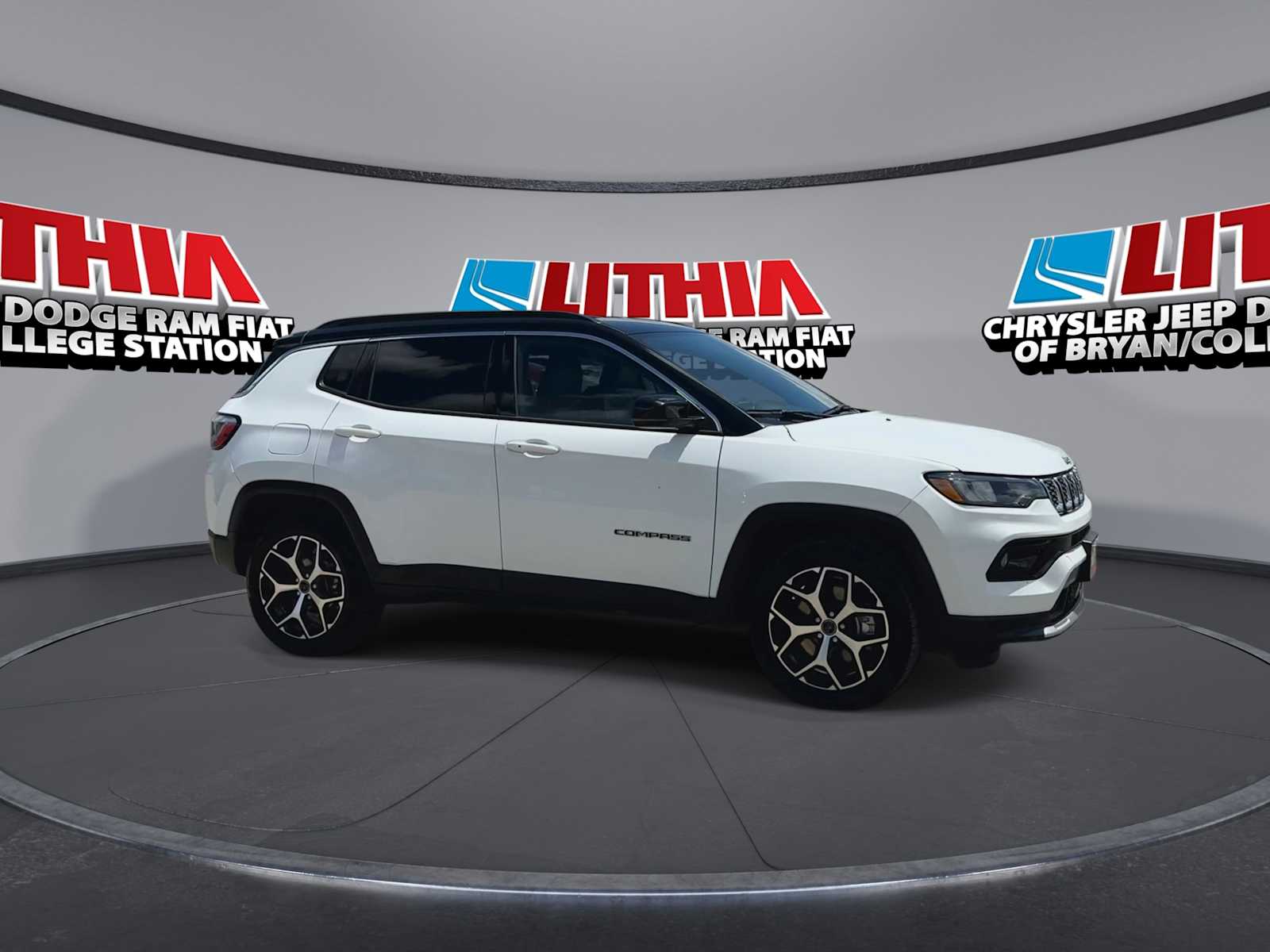 Thumbnail: 2025 Jeep Compass - 8
