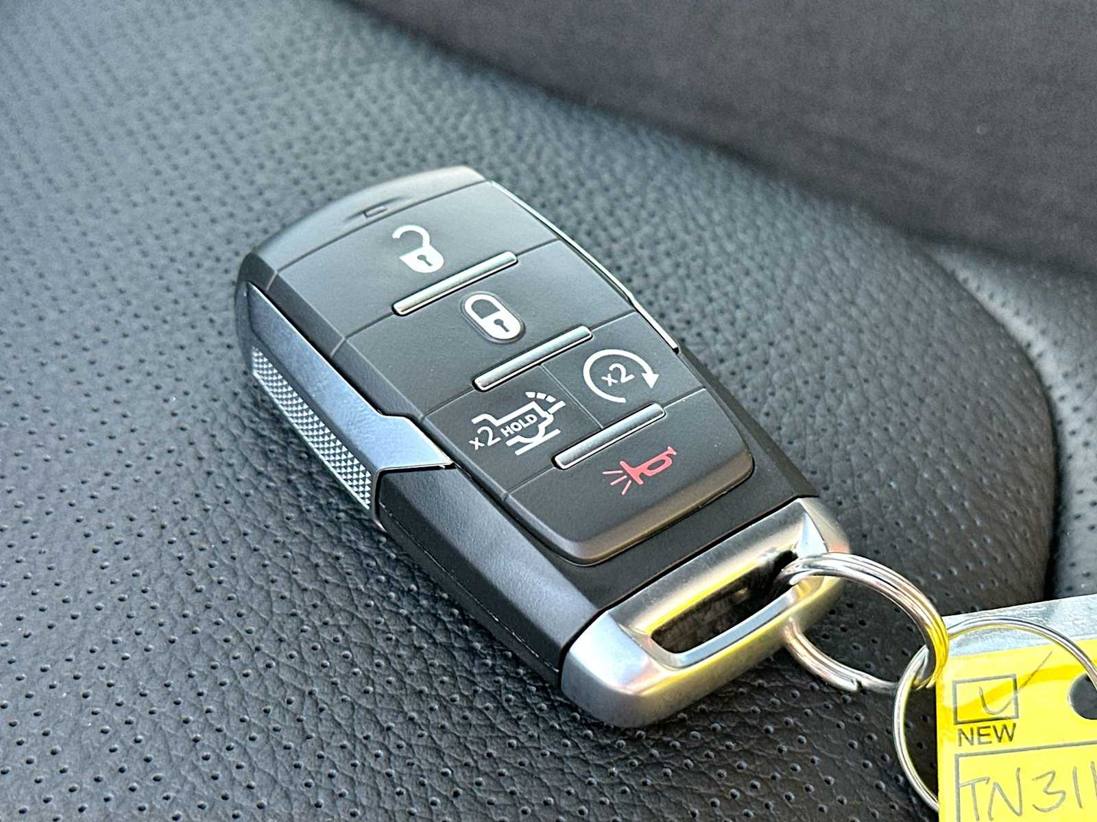 Thumbnail: 2026 RAM 1500 - 29