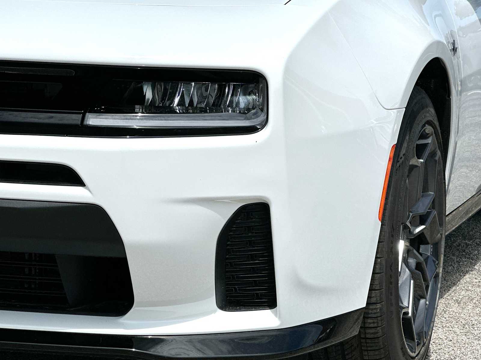 Thumbnail: 2026 Dodge Charger - 16