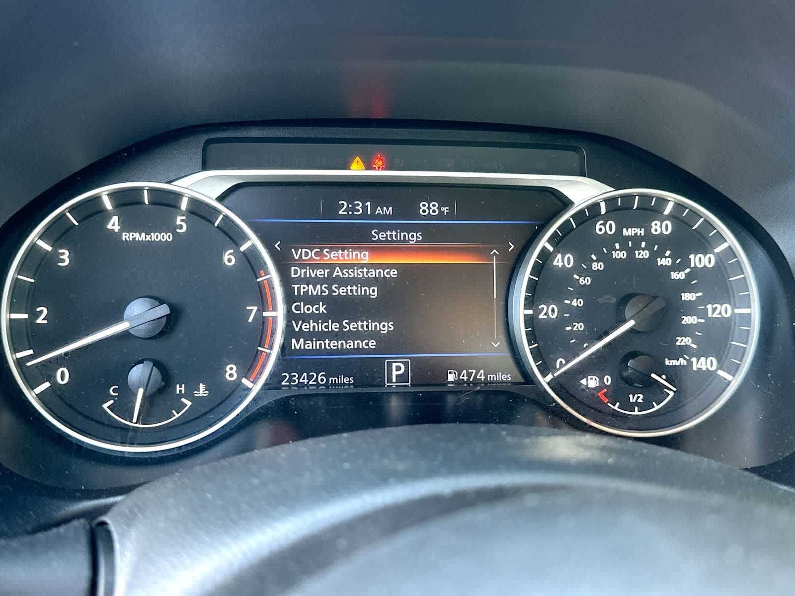 Thumbnail: 2025 Nissan Altima - 19