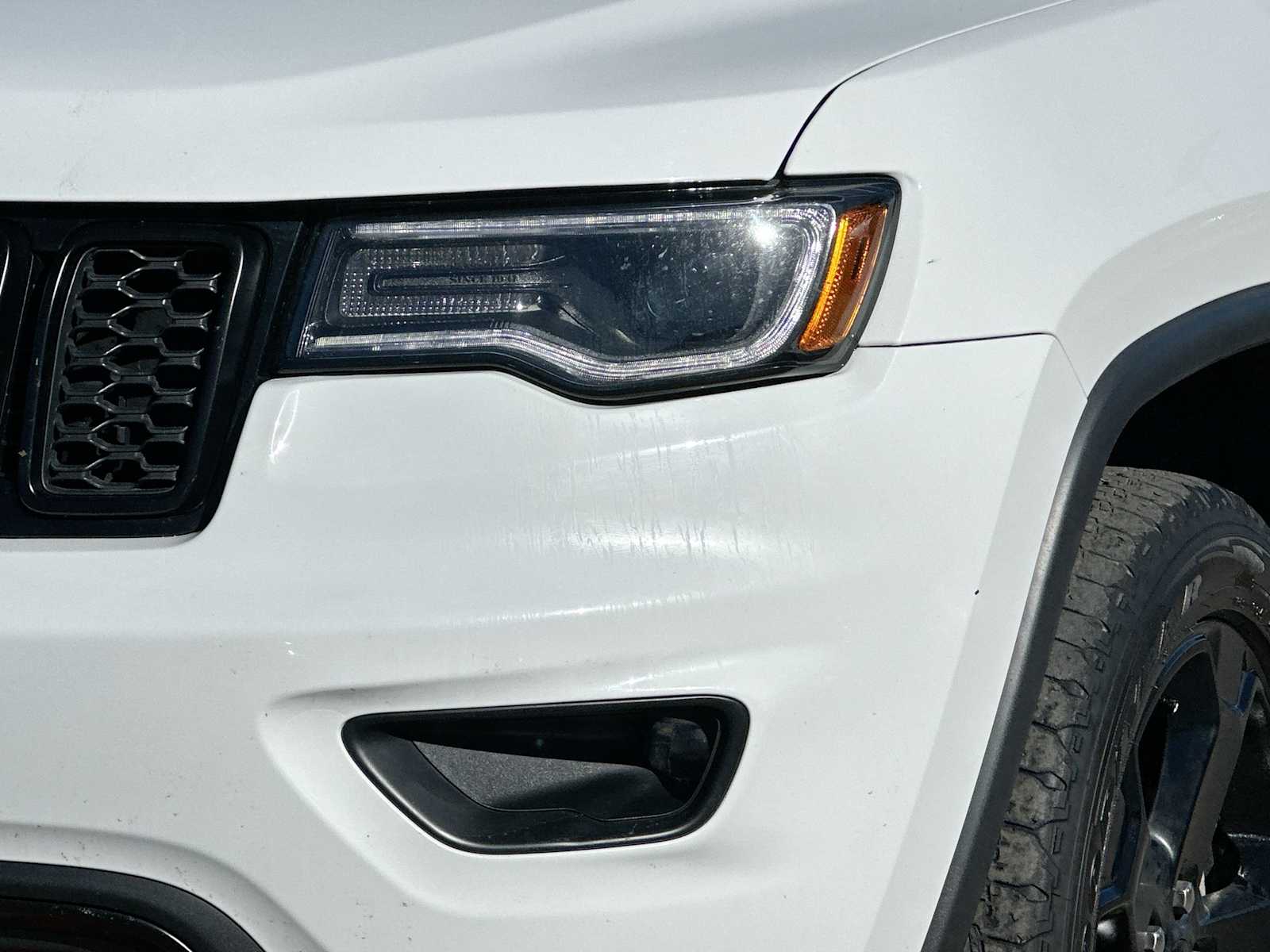 Thumbnail: 2021 Jeep Grand Cherokee - 16