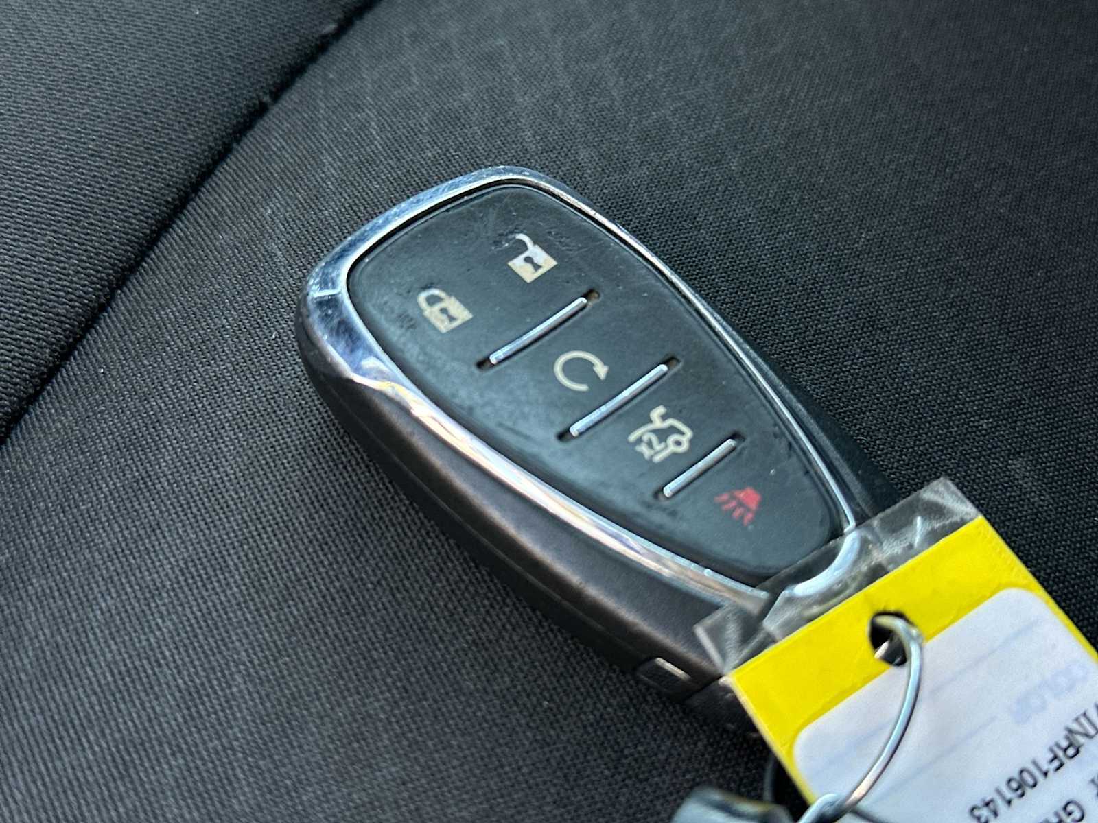 Thumbnail: 2024 Chevrolet Malibu - 29