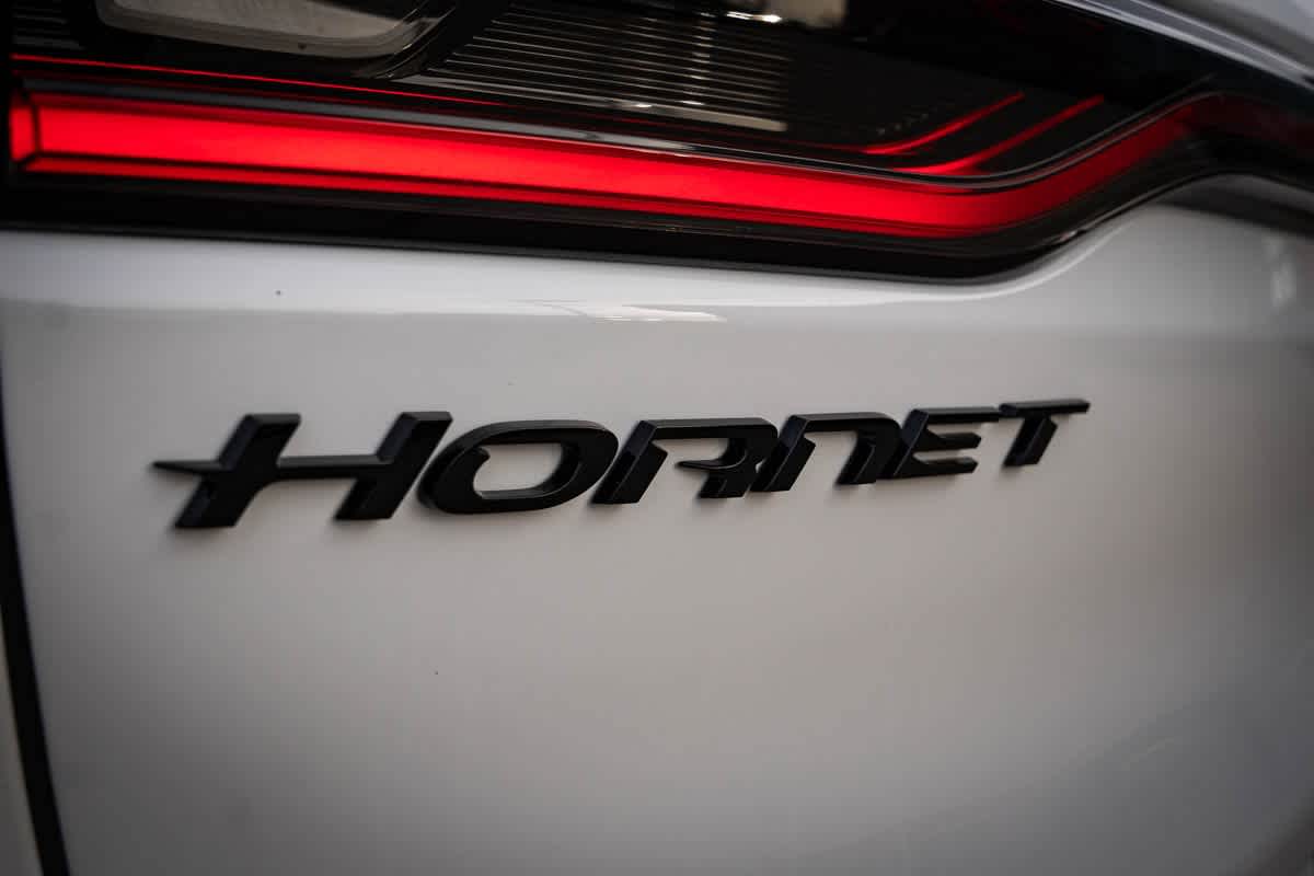 Thumbnail: 2024 Dodge Hornet - 10