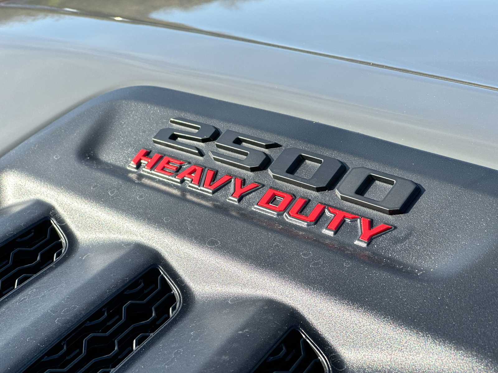 Thumbnail: 2026 RAM 2500 - 15