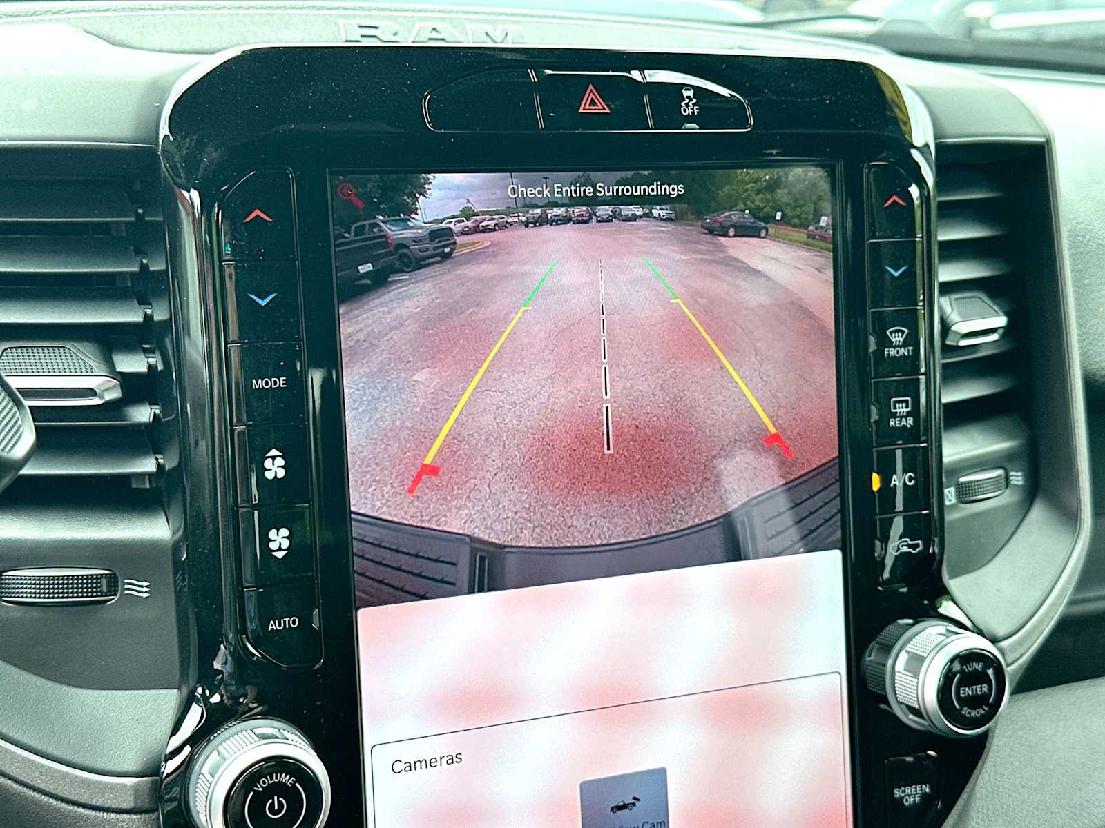 Thumbnail: 2026 RAM 2500 - 20