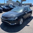 Chrysler 200
