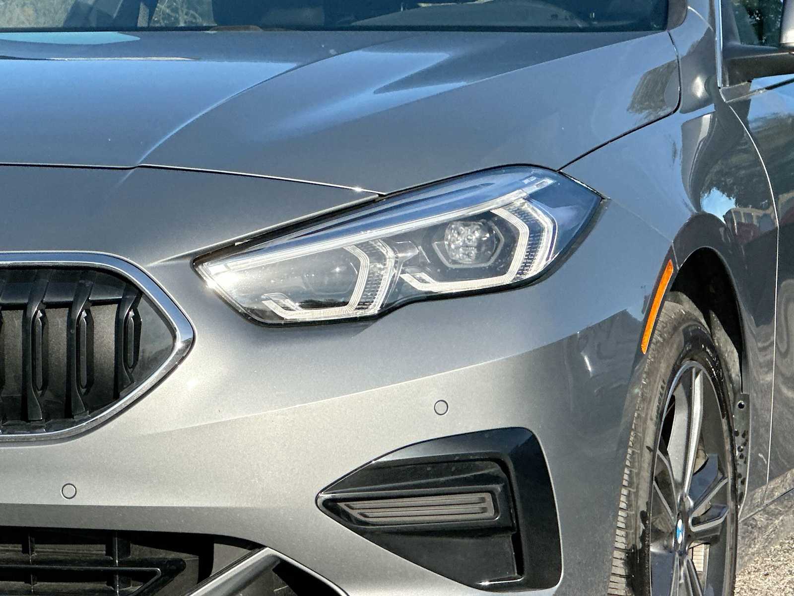 Thumbnail: 2024 BMW 2 Series - 16