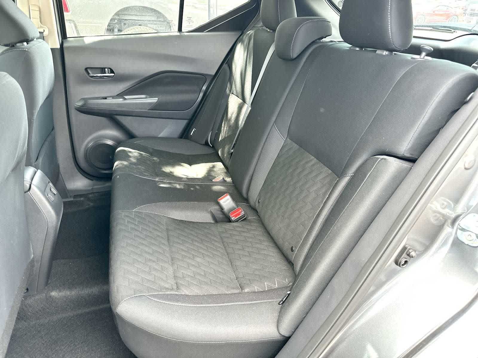 Thumbnail: 2024 Nissan Kicks - 23