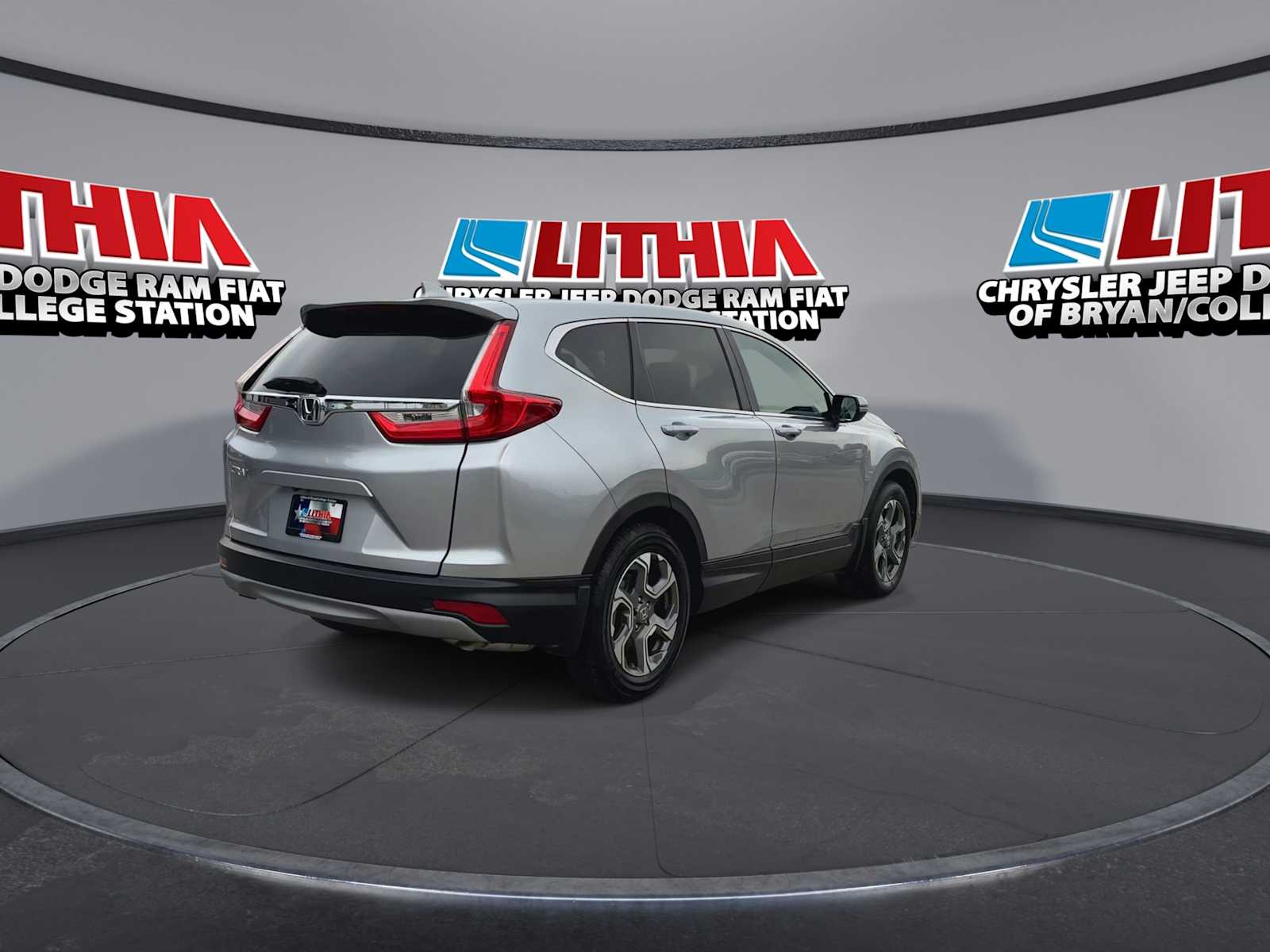 Thumbnail: 2019 Honda CR-V - 7
