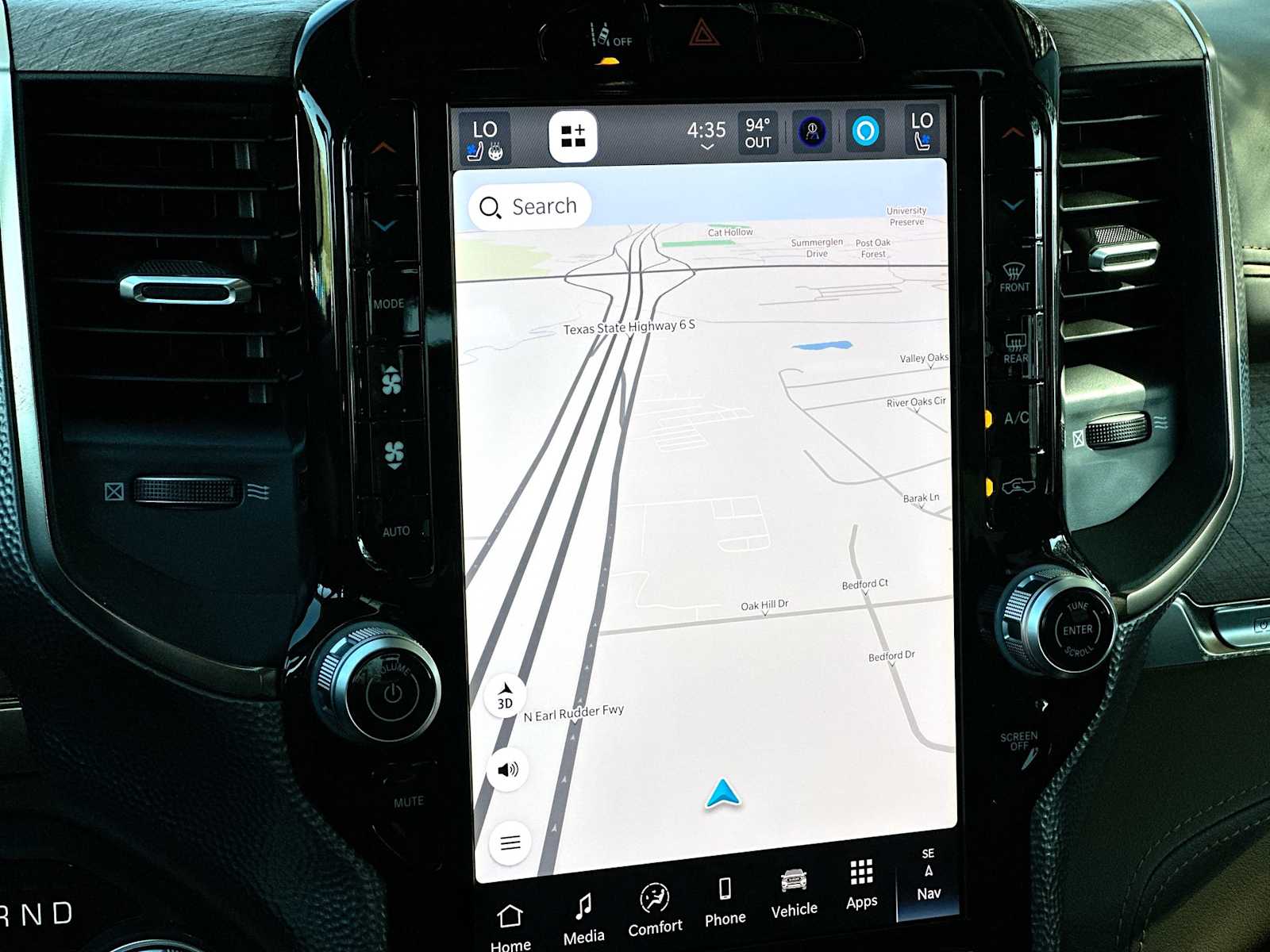 Thumbnail: 2026 RAM 1500 - 20