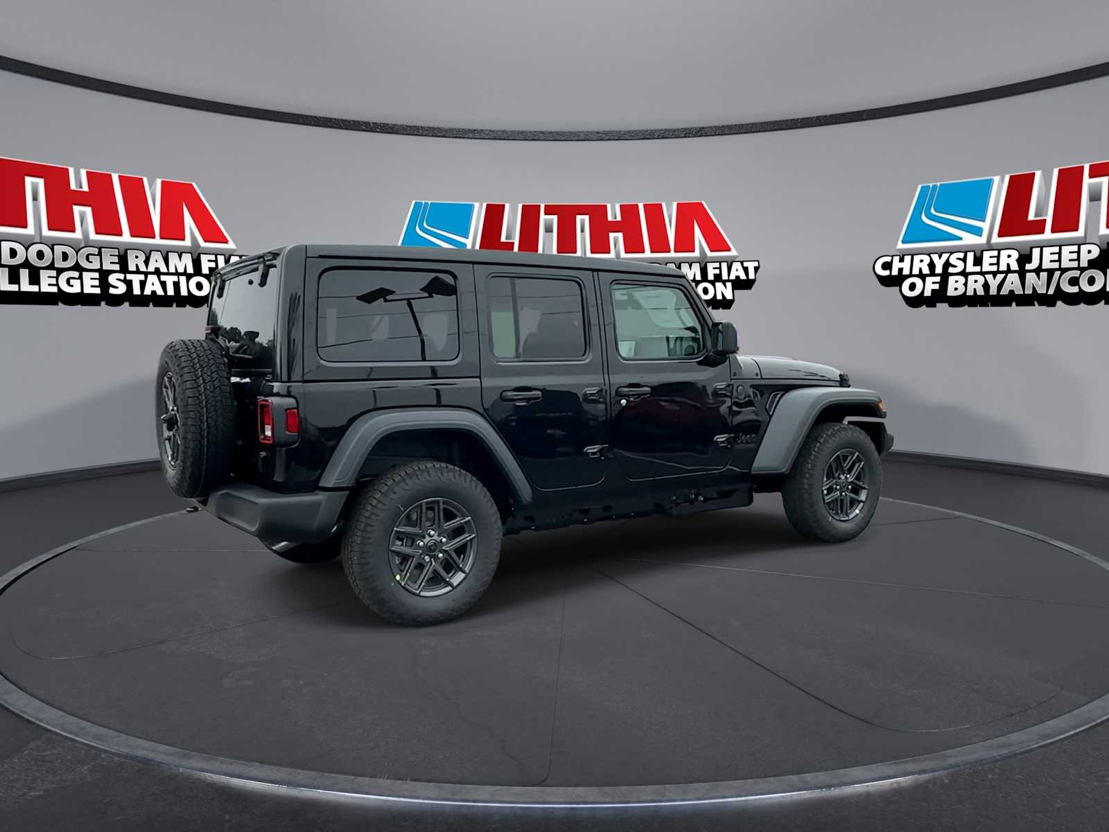 Thumbnail: 2026 Jeep Wrangler - 8