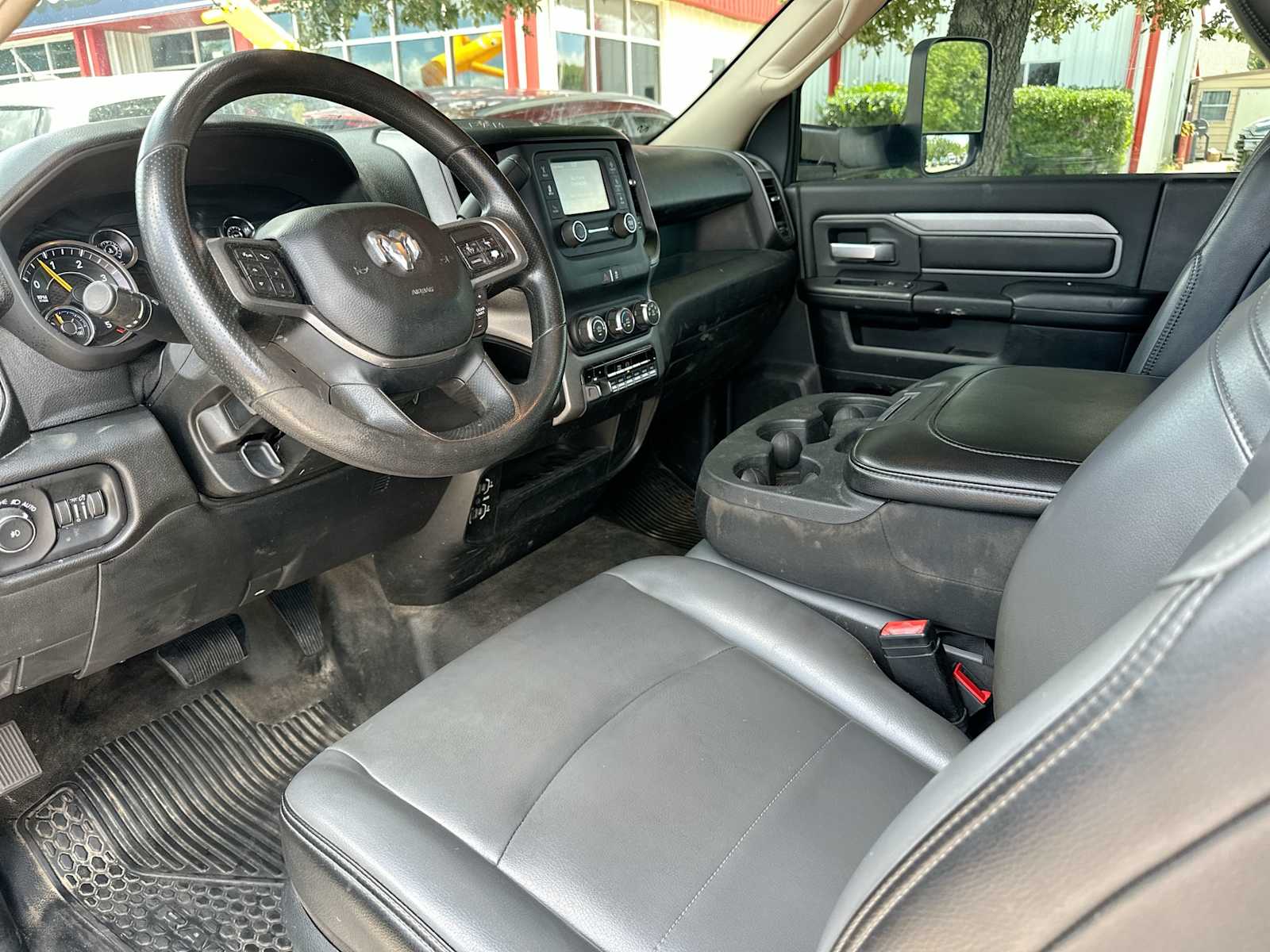 Thumbnail: 2019 RAM 5500 - 18