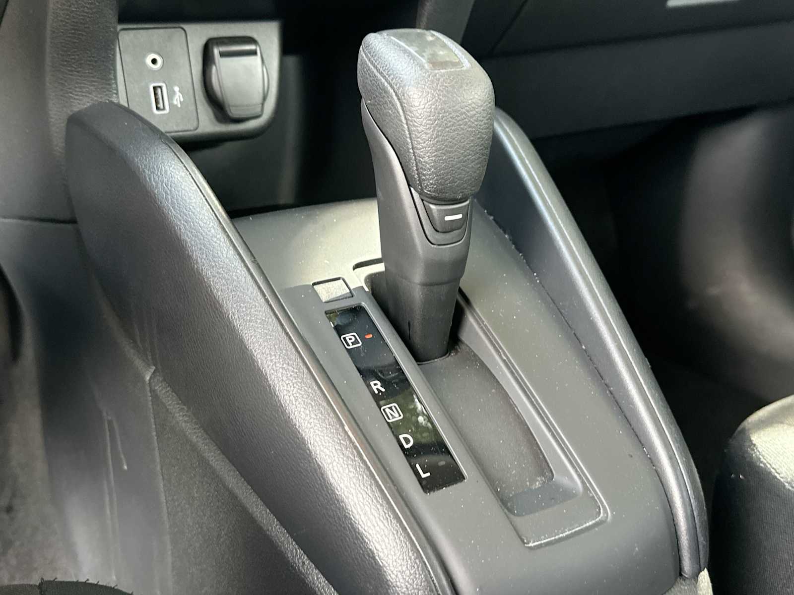 Thumbnail: 2024 Nissan Versa - 21