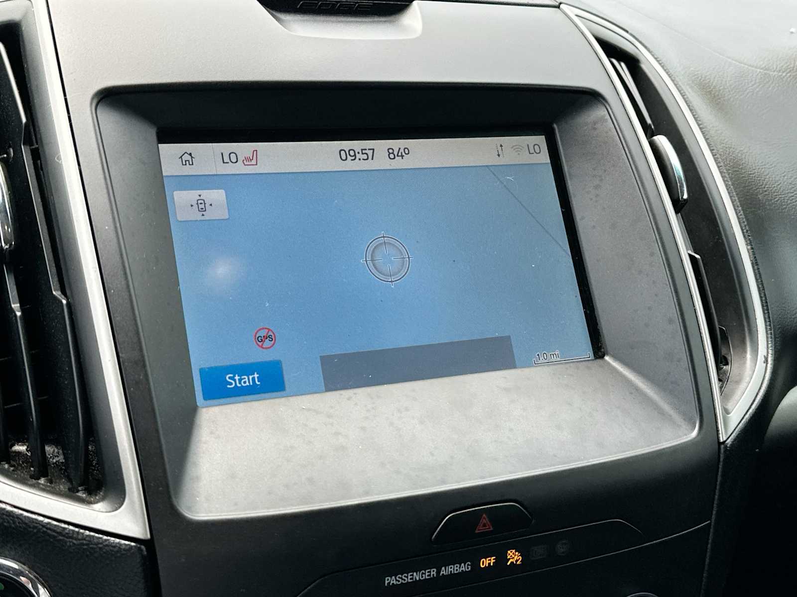 Thumbnail: 2020 Ford Edge - 20