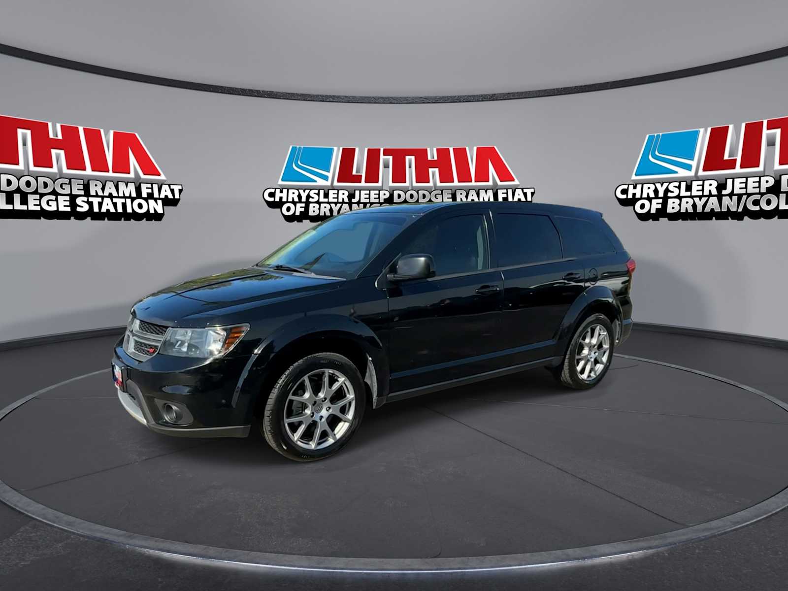 Thumbnail: 2019 Dodge Journey - 4