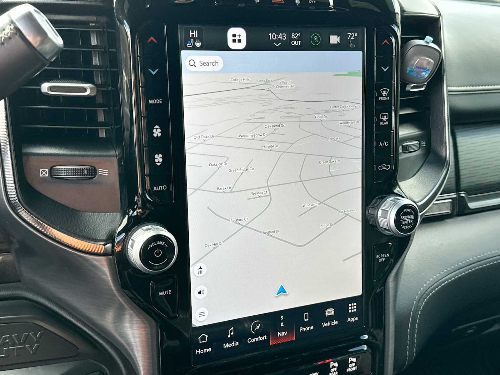 Thumbnail: 2024 RAM 2500 - 20