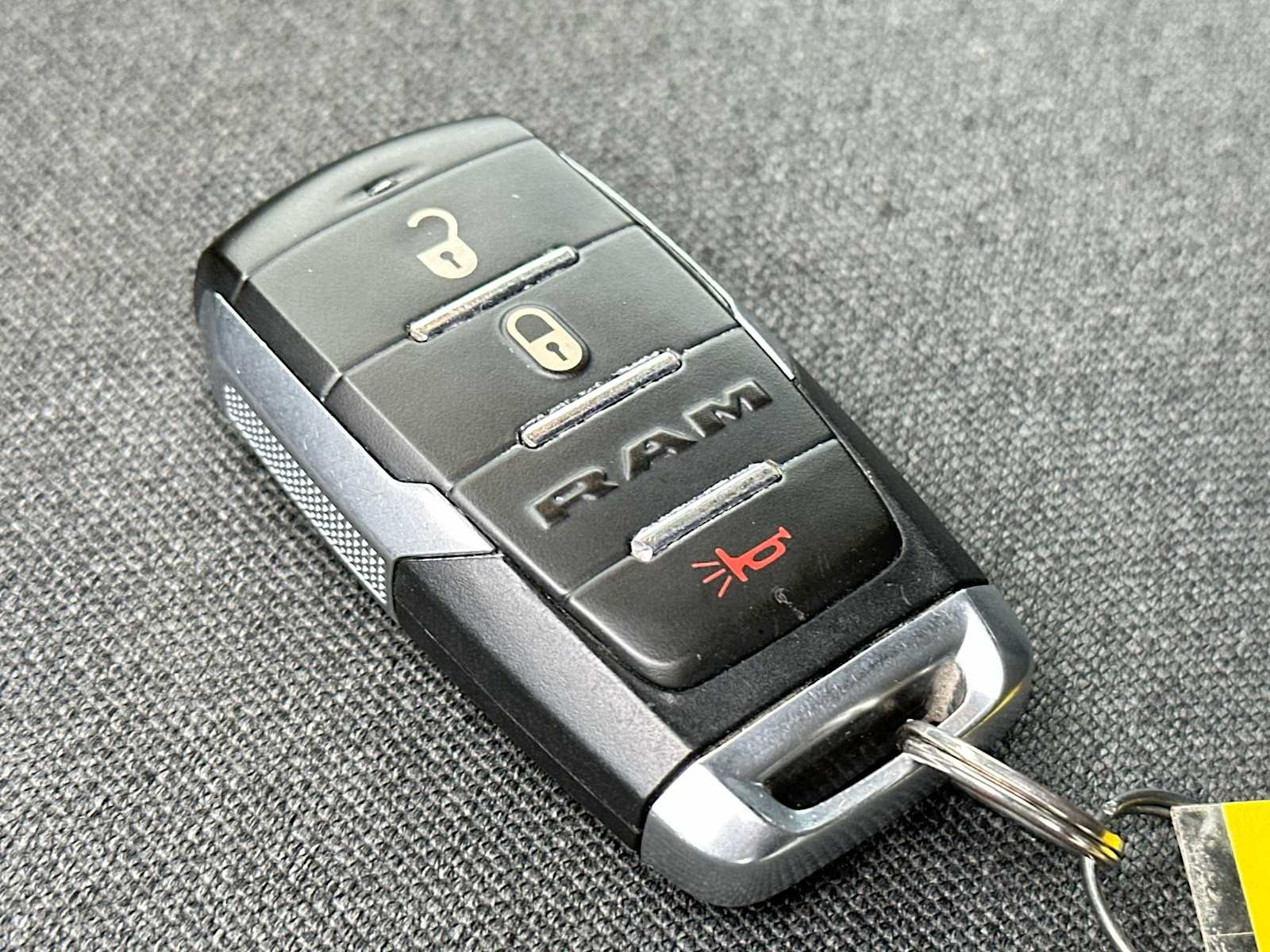 Thumbnail: 2024 RAM 1500 - 29