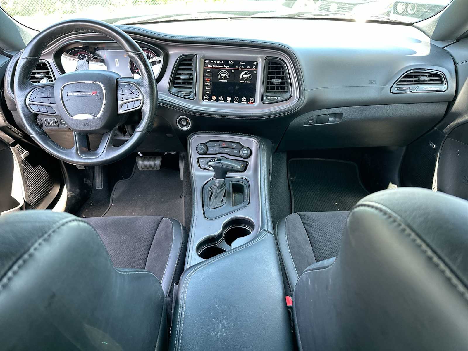 Thumbnail: 2023 Dodge Challenger - 25