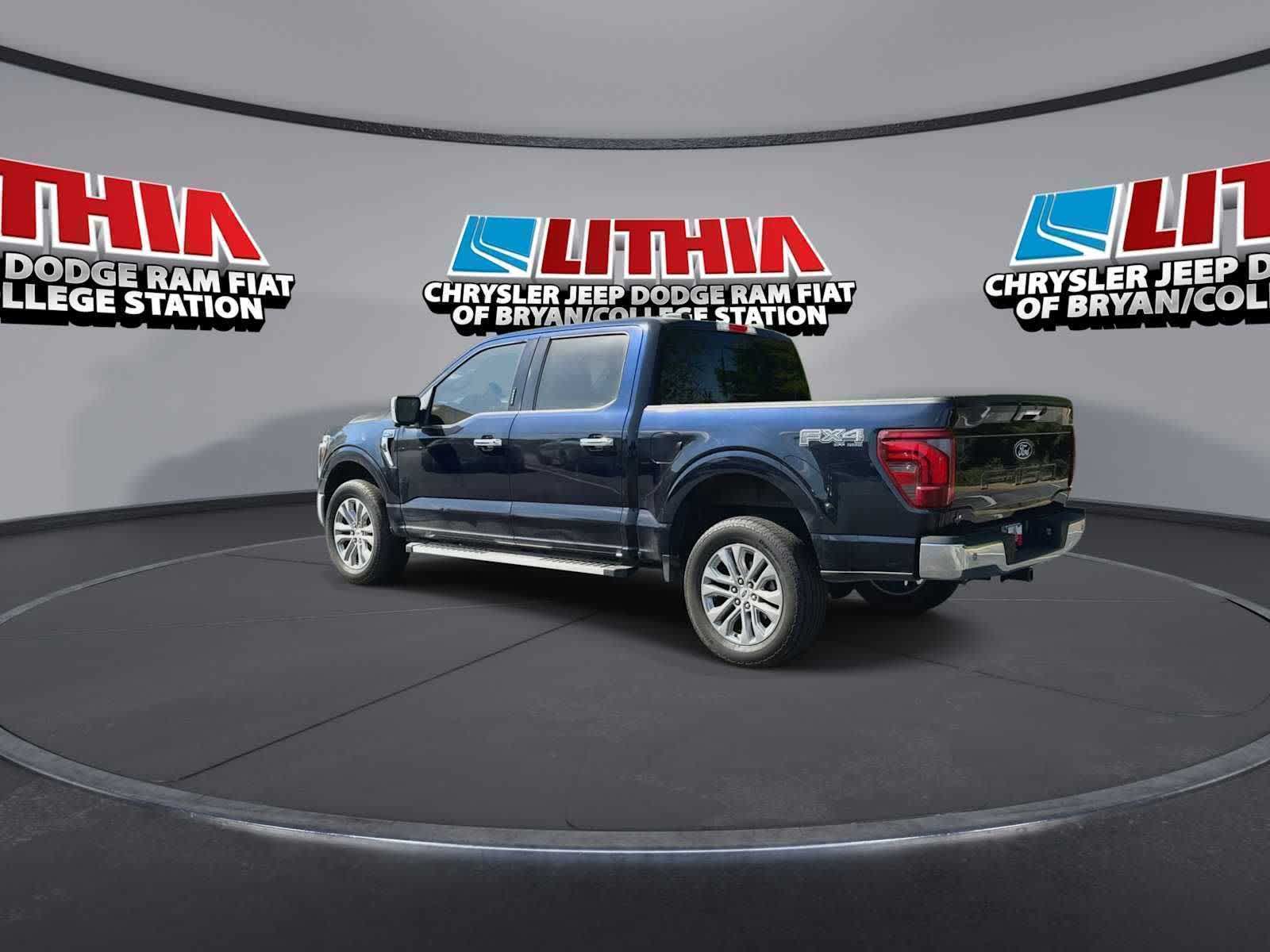 Thumbnail: 2024 Ford F-150 - 6
